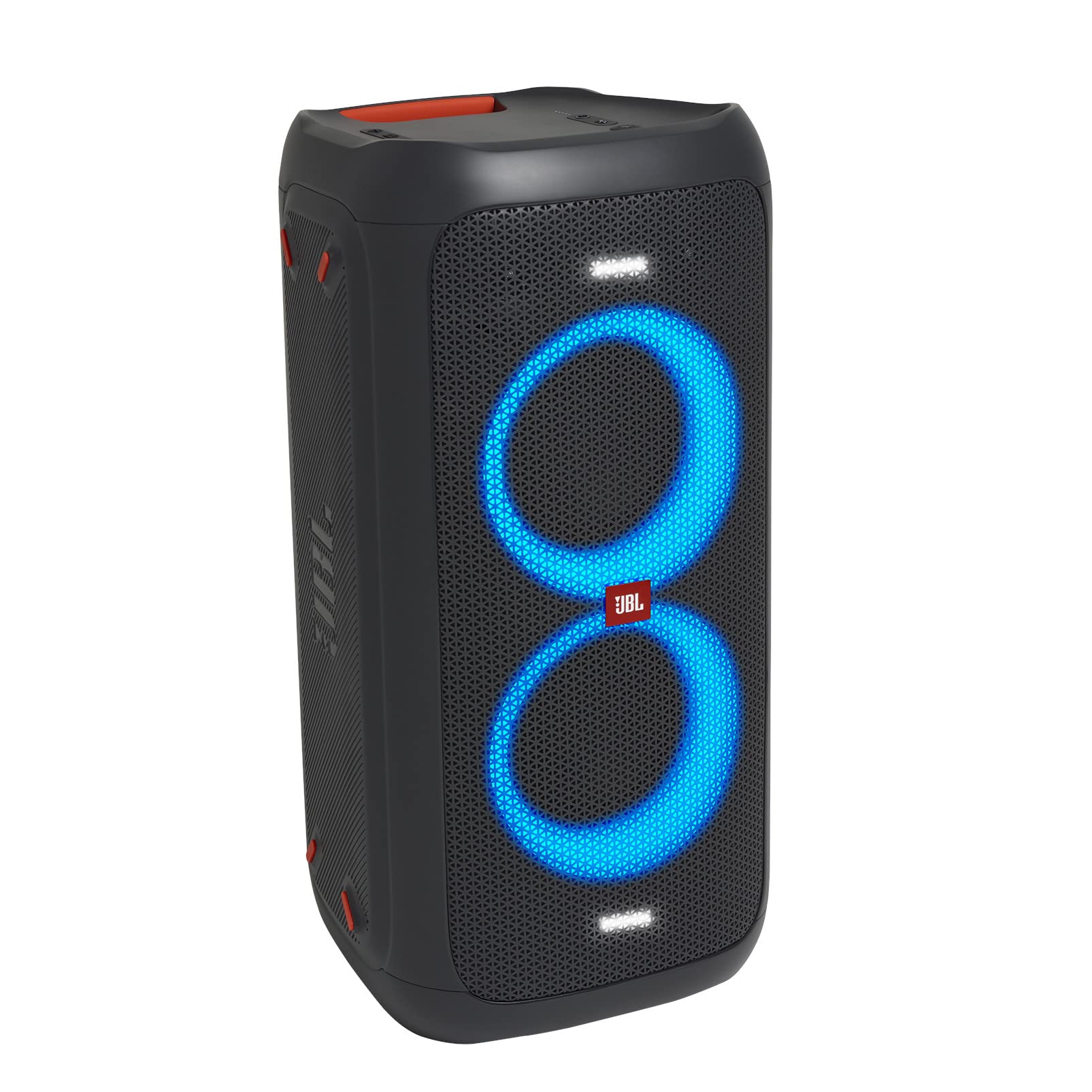 jbl-partybox-1000-bluetooth-party-lautsprecher-schwarz-mit-lichtshow-dj-armband- image 8