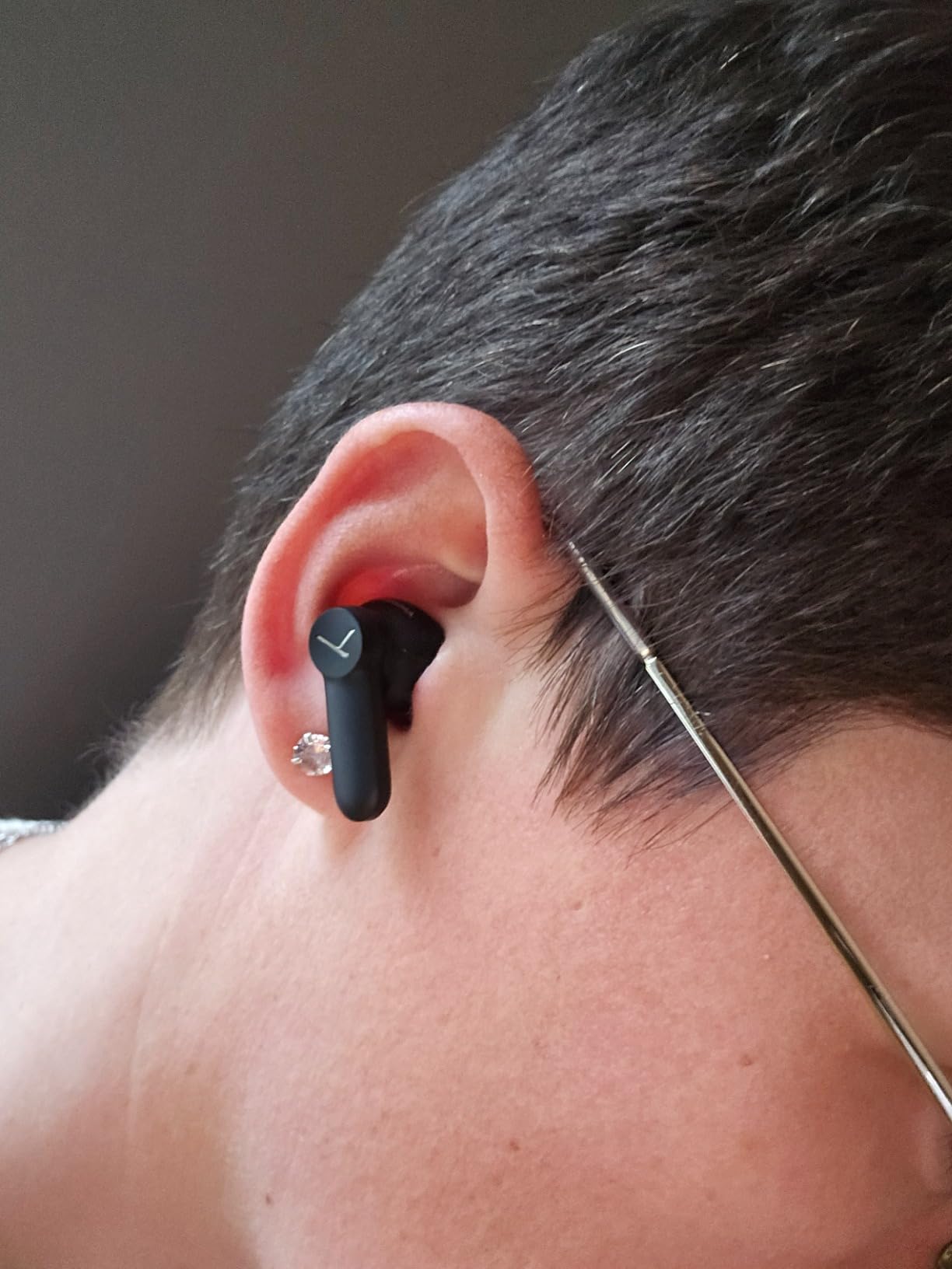 Endlich In-Ears, die ich vertrage
