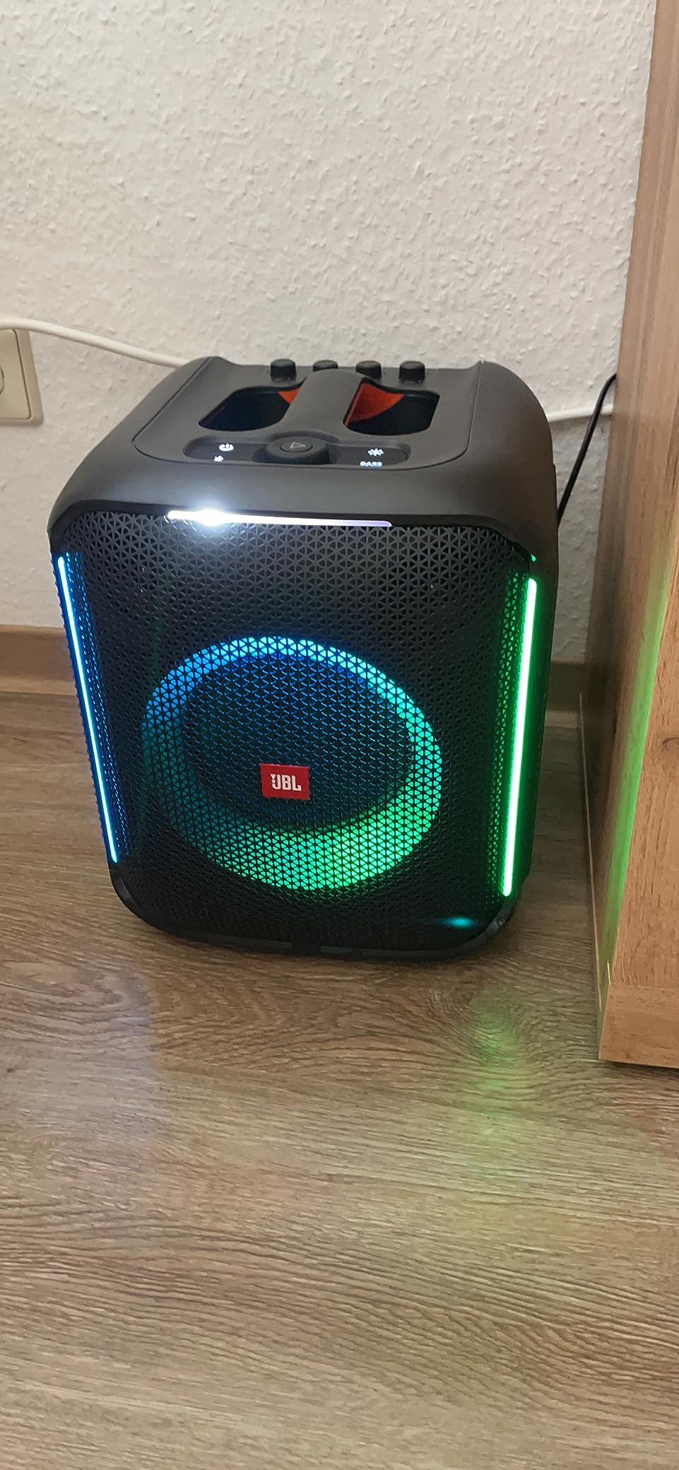 Sound der abgeht