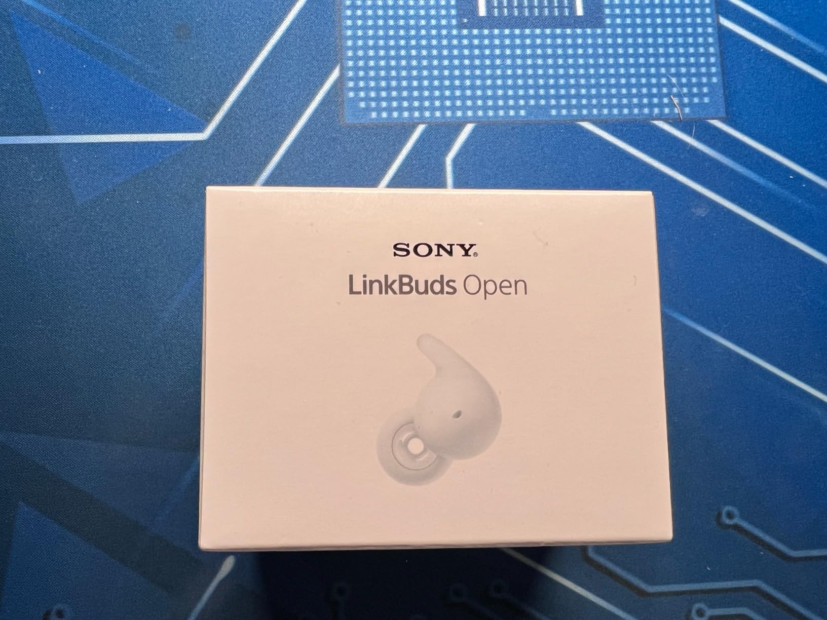Endlich durchdachte Open-Ears