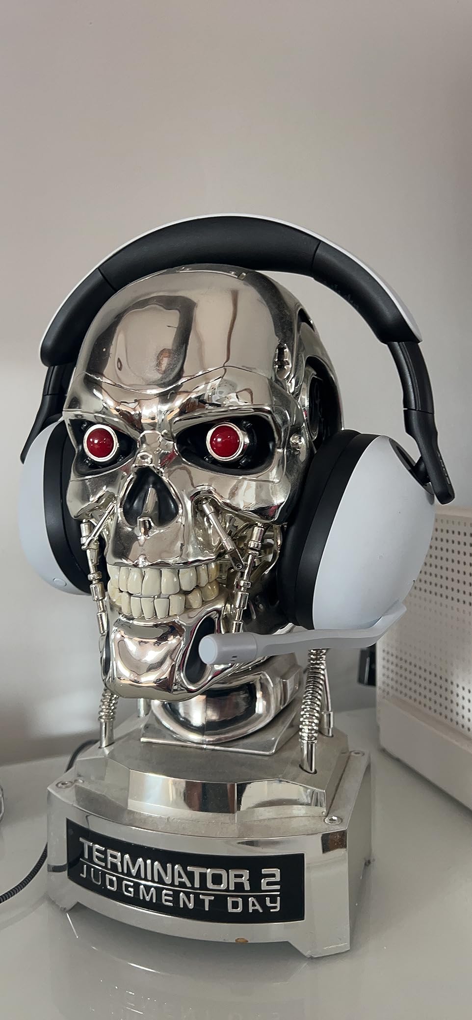 Gute Technik, kleine Schwächen
