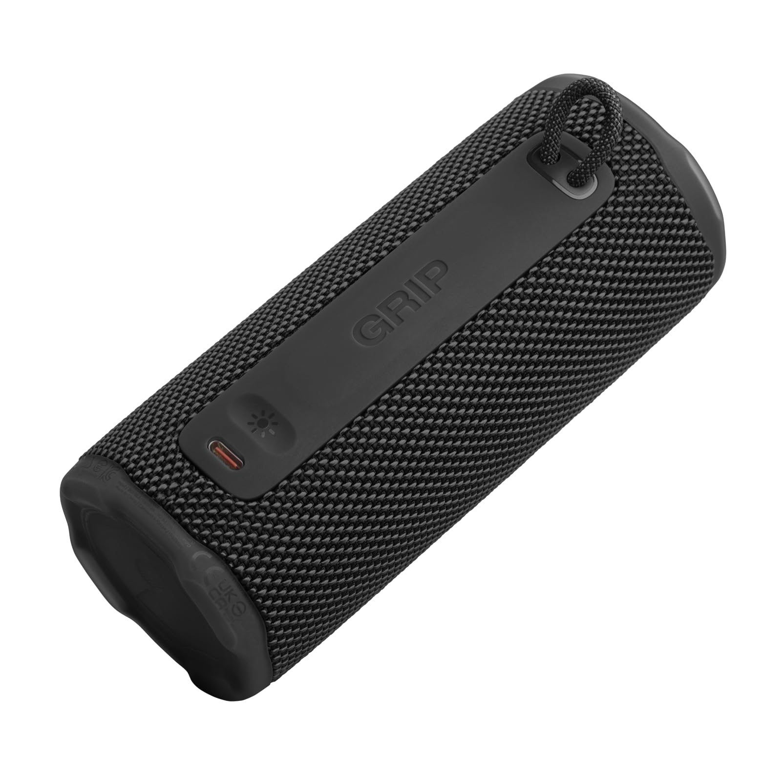 jbl-grip-kompakter-bluetooth-lautsprecher-schwarz-jbl-pro-sound-ip68-umgebungsli image 6