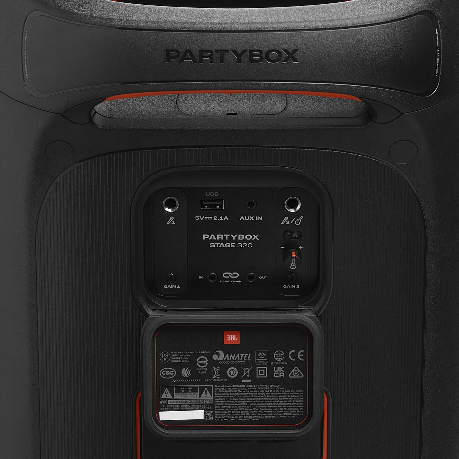 jbl-partybox-stage-320-tragbarer-bluetooth-lautsprecher-mit-partysound-lichtshow image 5