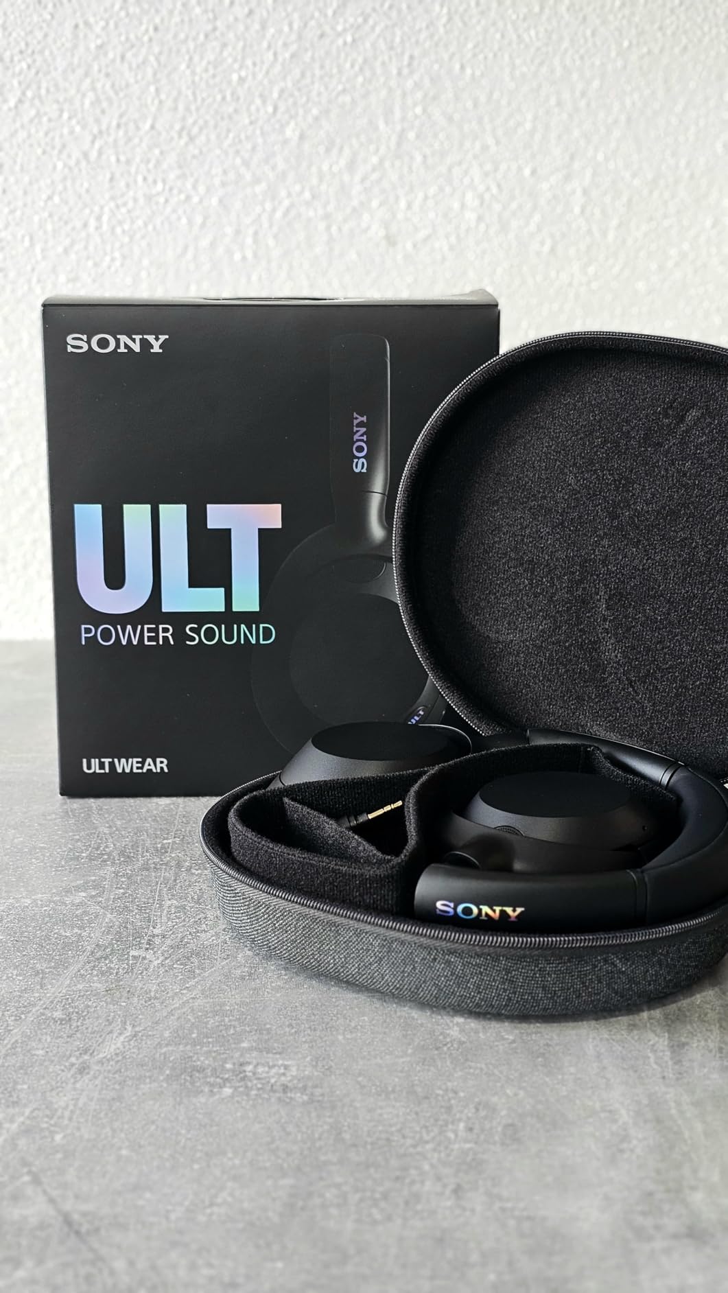 Guter Over-Ear