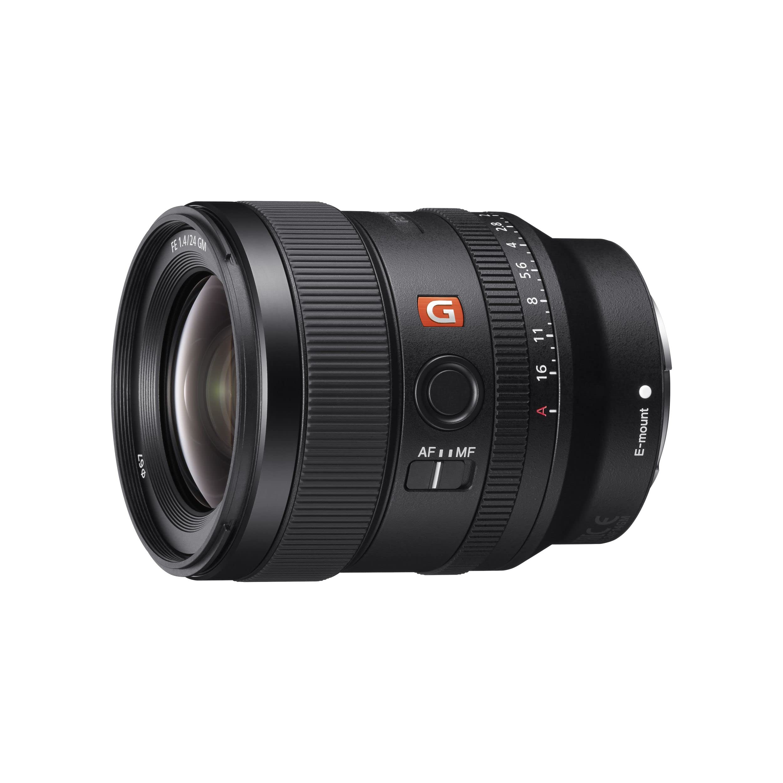 sony-sel24f14gm-24-mm-f1-4-g-master-objektiv-f-r-e-mount-vollformat-aps-c-67-mm- image 1