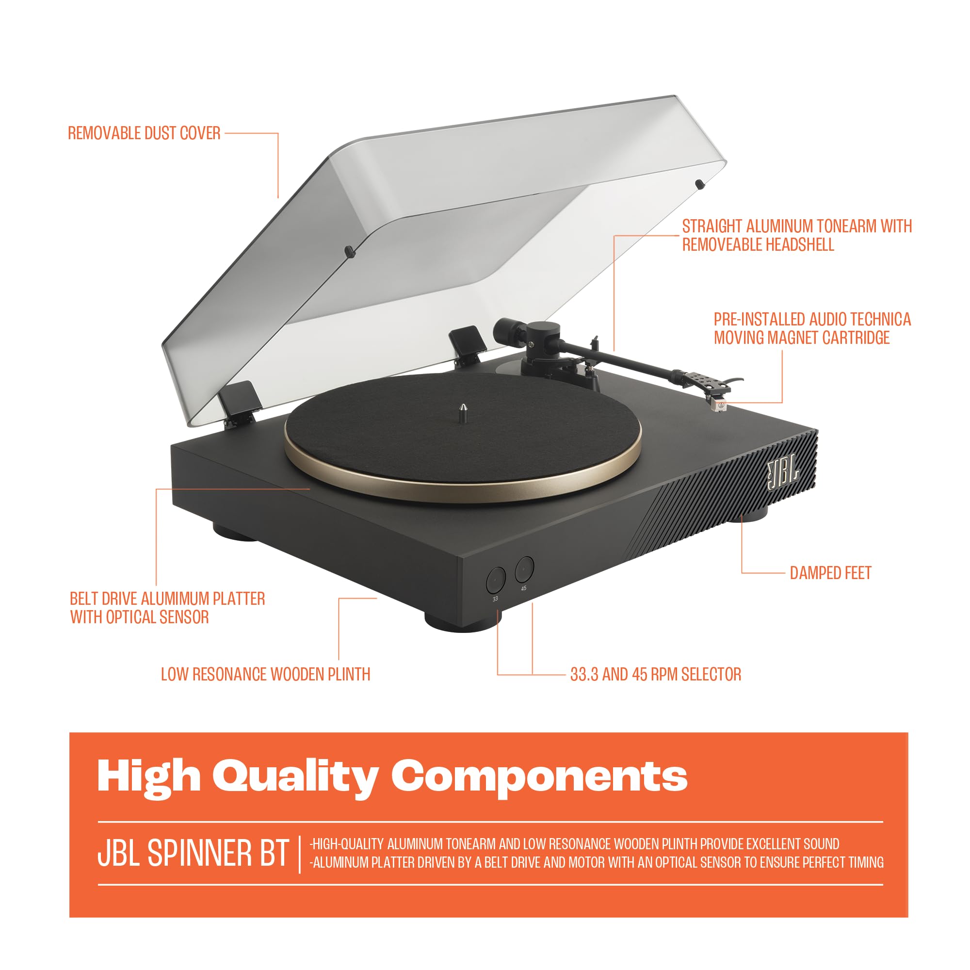 jbl-spinner-bluetooth-plattenspieler-mit-aptx-hd-vinyl-drahtlos-in-hi-res image 2