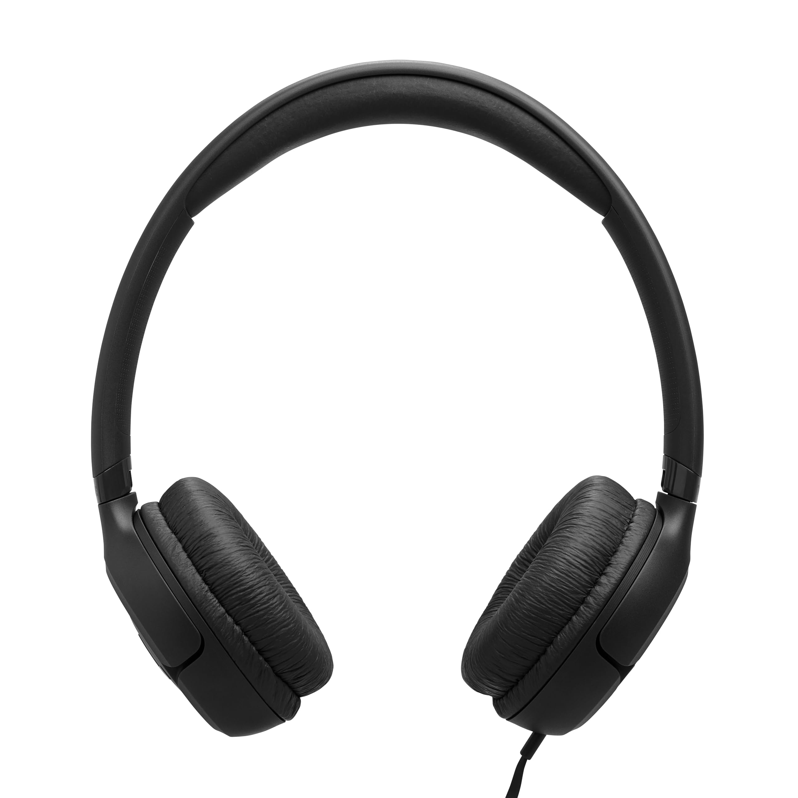 jbl-tune-530-kabelgebundener-on-ear-kopfh-rer-mit-mikrofon-pure-bass-sound-schwa image 4