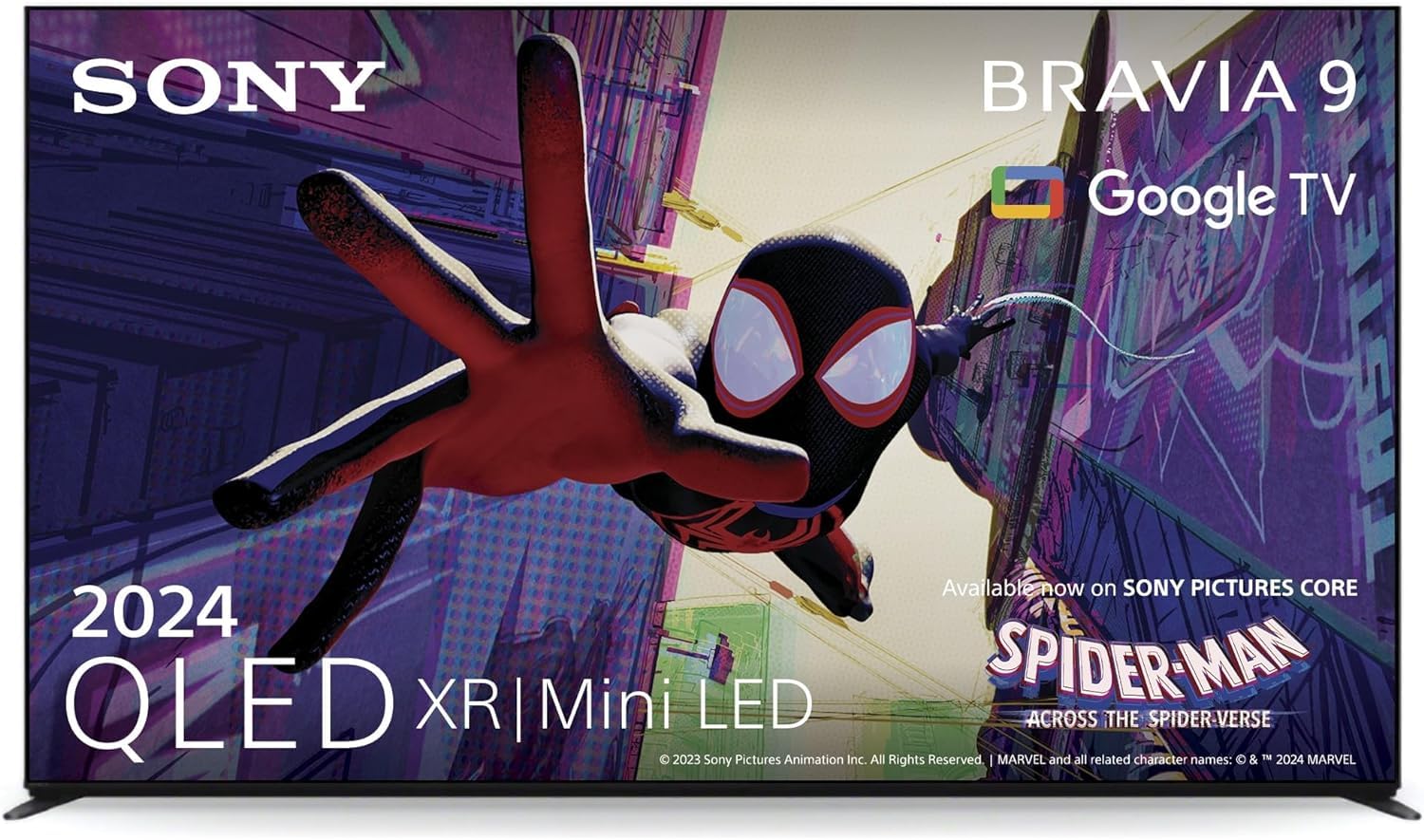 sony-bravia-9-qled-75-zoll-playstation-5-pro-bundle image 2