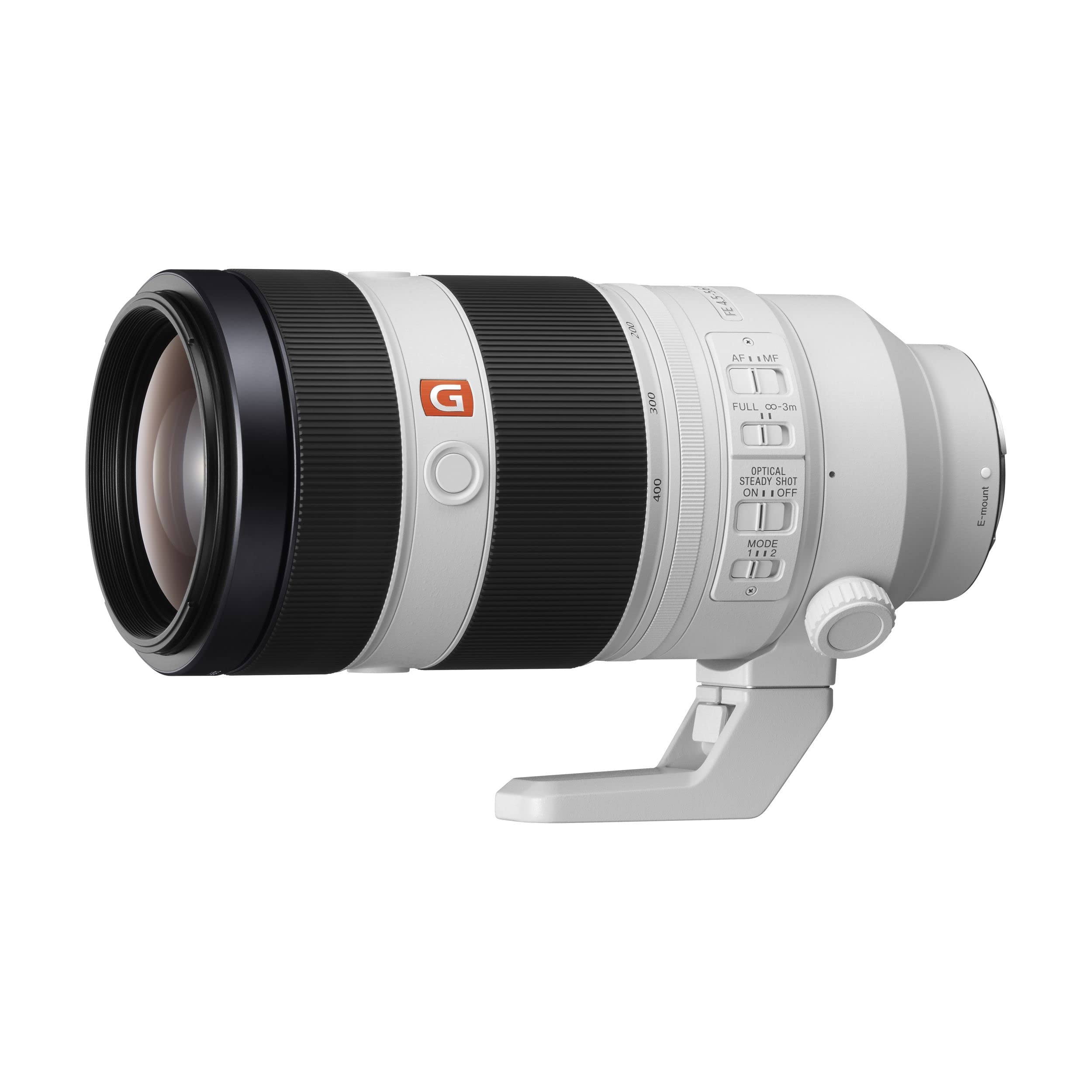 sony-sel100400gm-100-400-mm-f4-5-5-6-g-master-supertele-zoom-f-r-e-mount image 1