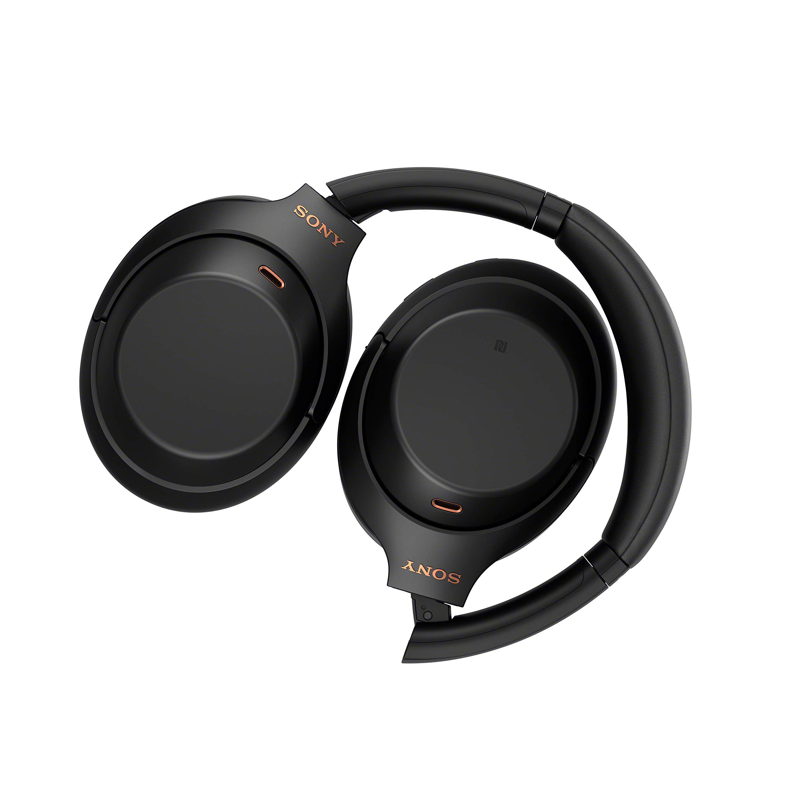 sony-wh-1000xm4-kabelloser-noise-cancelling-kopfh-rer-schwarz image 5