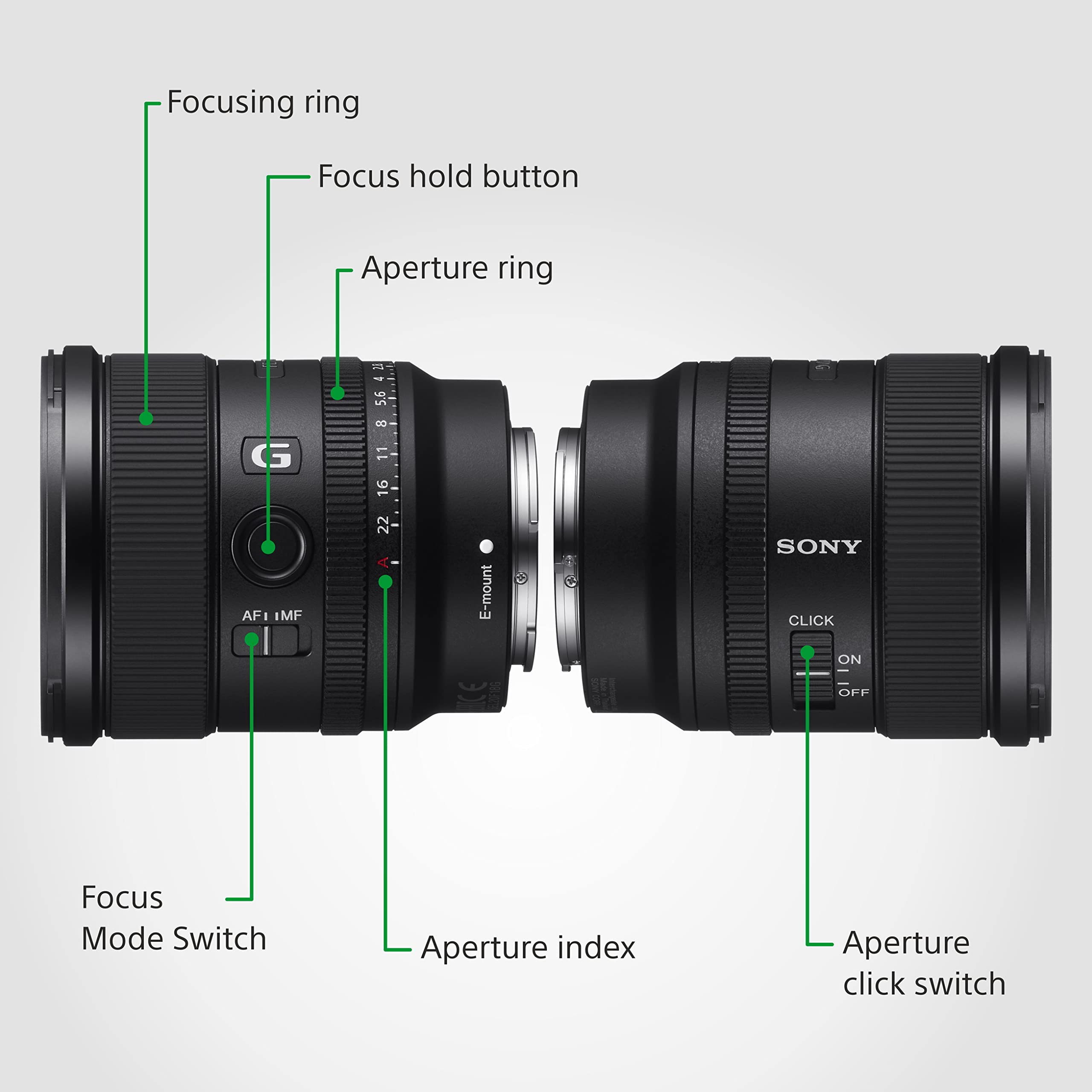 sony-sel-20f18g-vollformat-objektiv-fe-20mm-f1-8-g-schwarz image 8