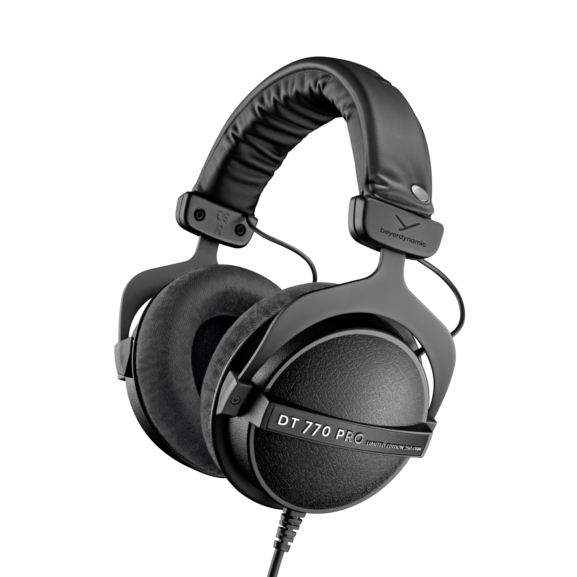 beyerdynamic-dt-770-pro-250-black-limited-edition-geschlossener-over-ear-studiok image 1