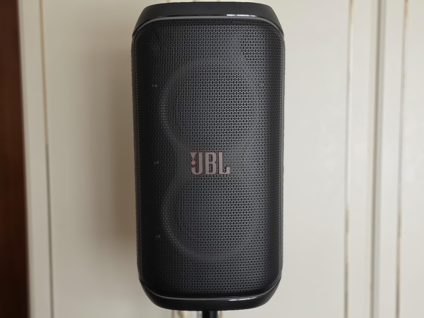 Gute mobile Box
