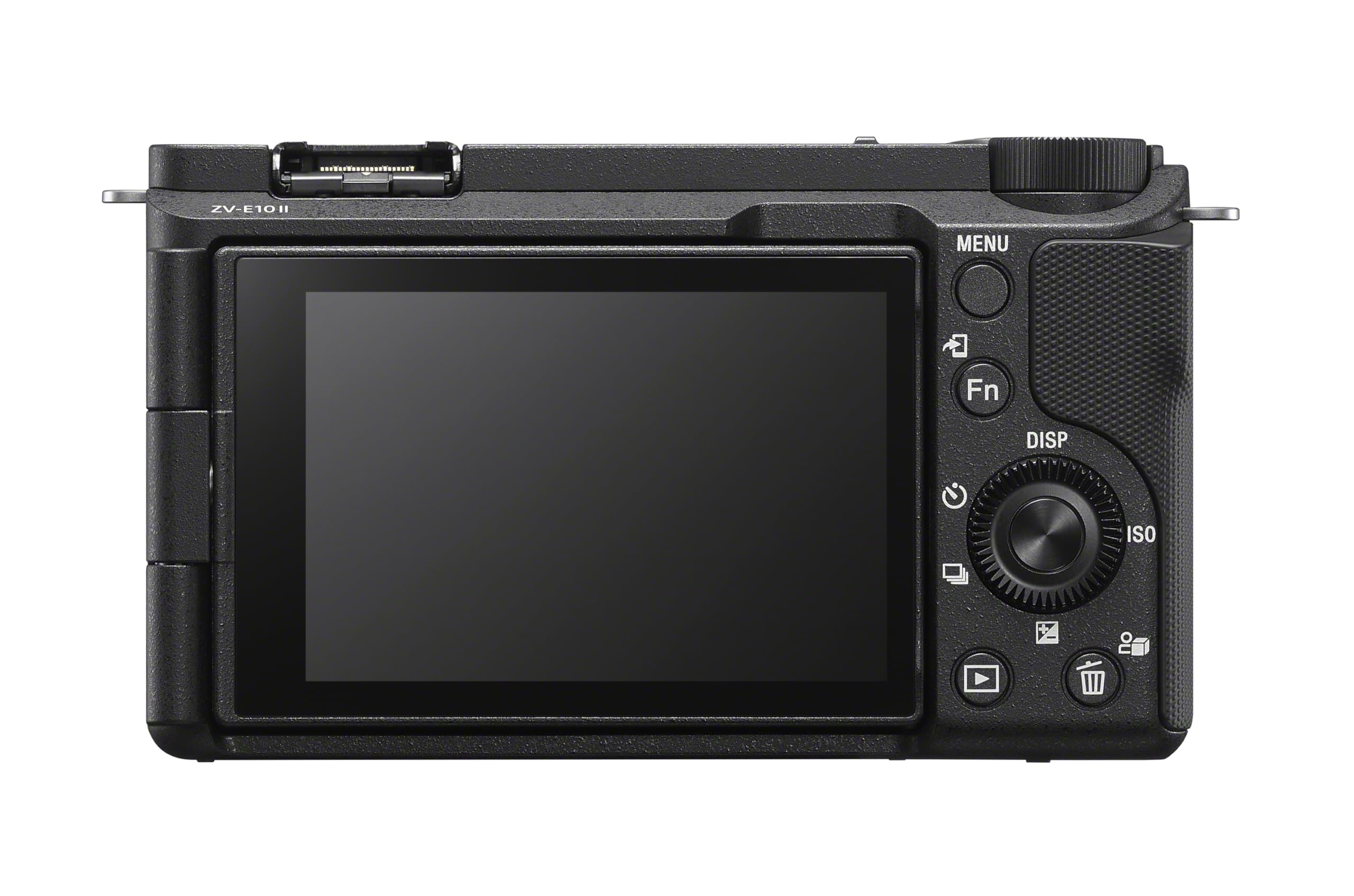 sony-alpha-zv-e10-ii-systemkamera-mit-16-50mm-kit-26-mp-4k60p-vlogging image 4