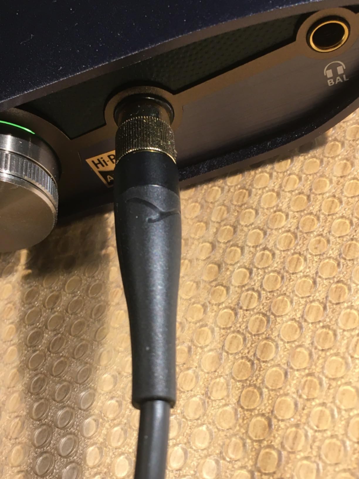 Gutes Kabel