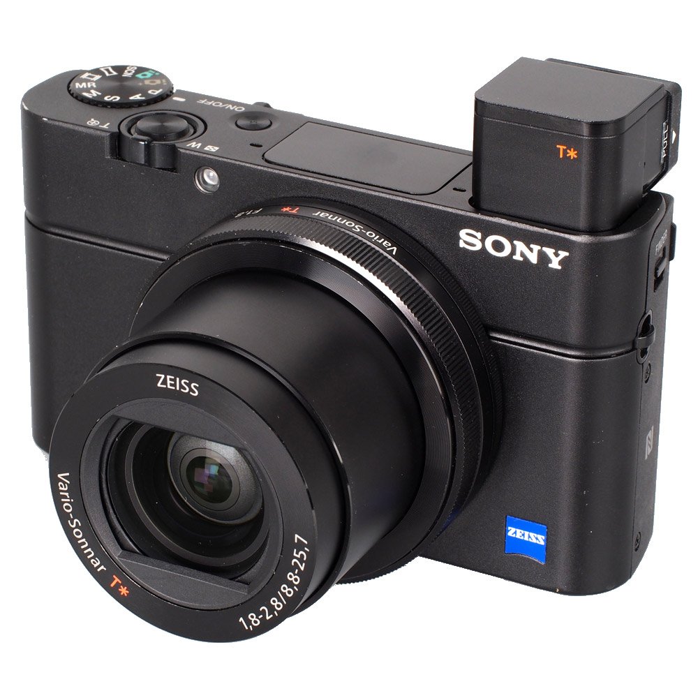 sony-rx100-iii-premium-kompaktkamera-mit-1-zoll-sensor-zeiss-24-70mm-sucher image 1