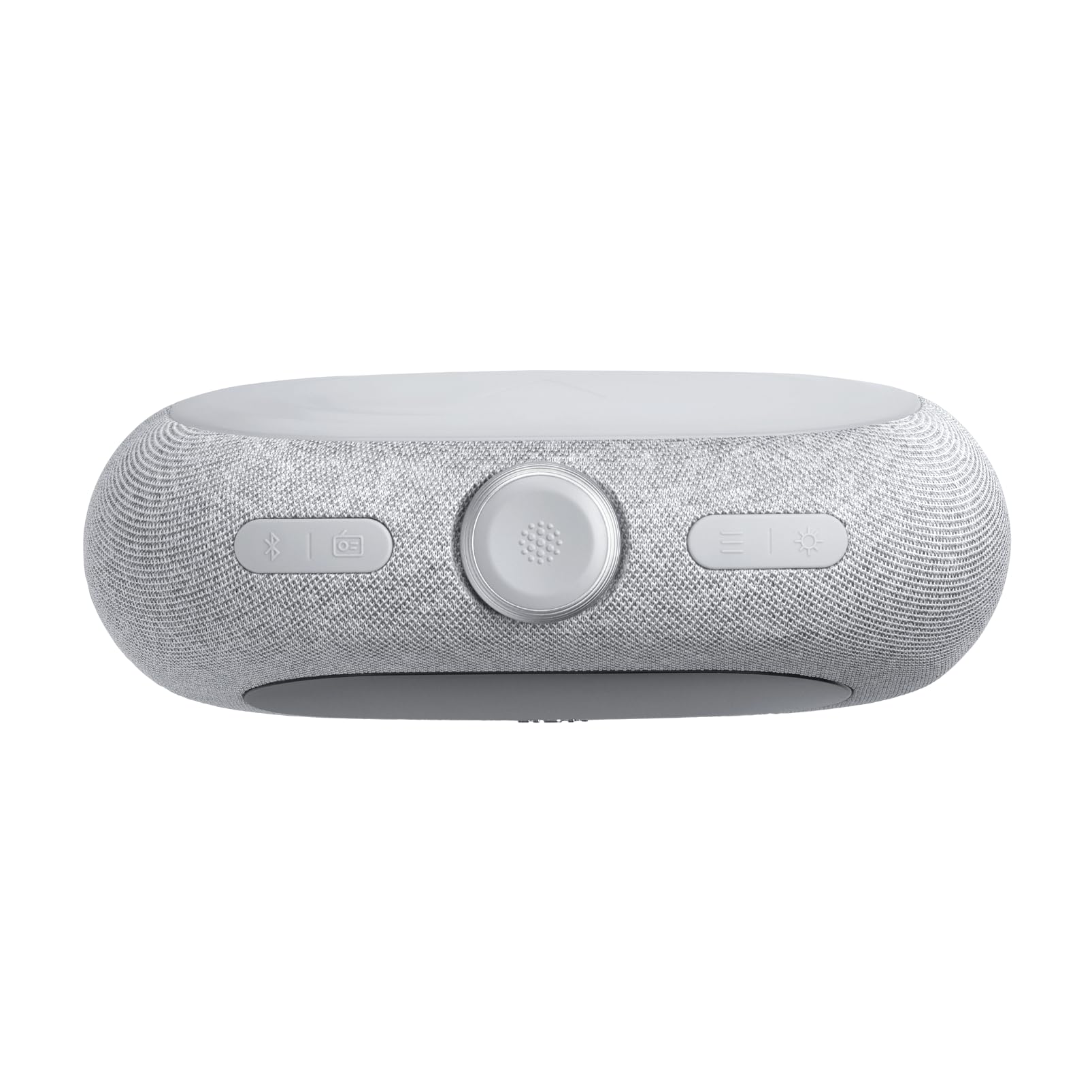 jbl-horizon-3-radiowecker-dab-fm-bluetooth-usb-c-grau image 3