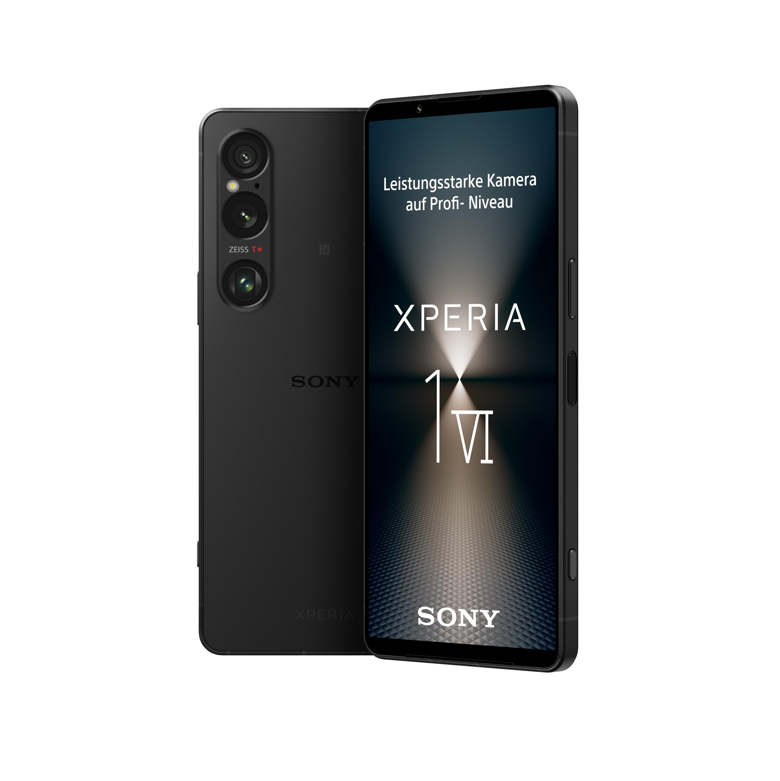 sony-xperia-1-vi-smartphone-6-5-zoll-oled-120-hz-triple-kamera-mit-zeiss-schwarz image 1