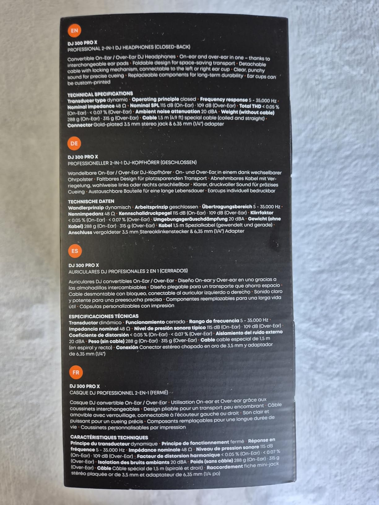 Top Wahl für DJs