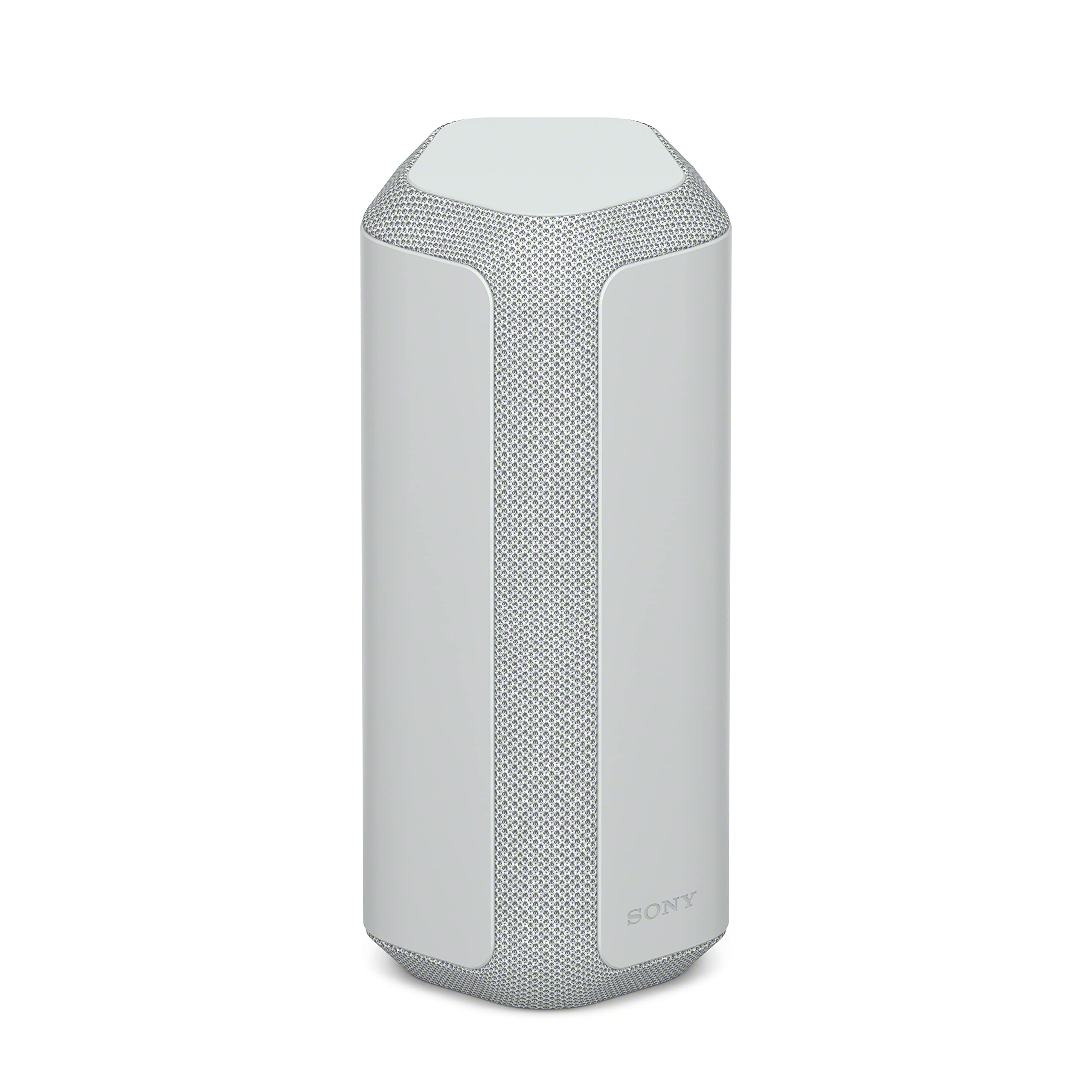 sony-srs-xe300-tragbarer-bluetooth-lautsprecher-hellgrau-general-berholt-24-std- image 1