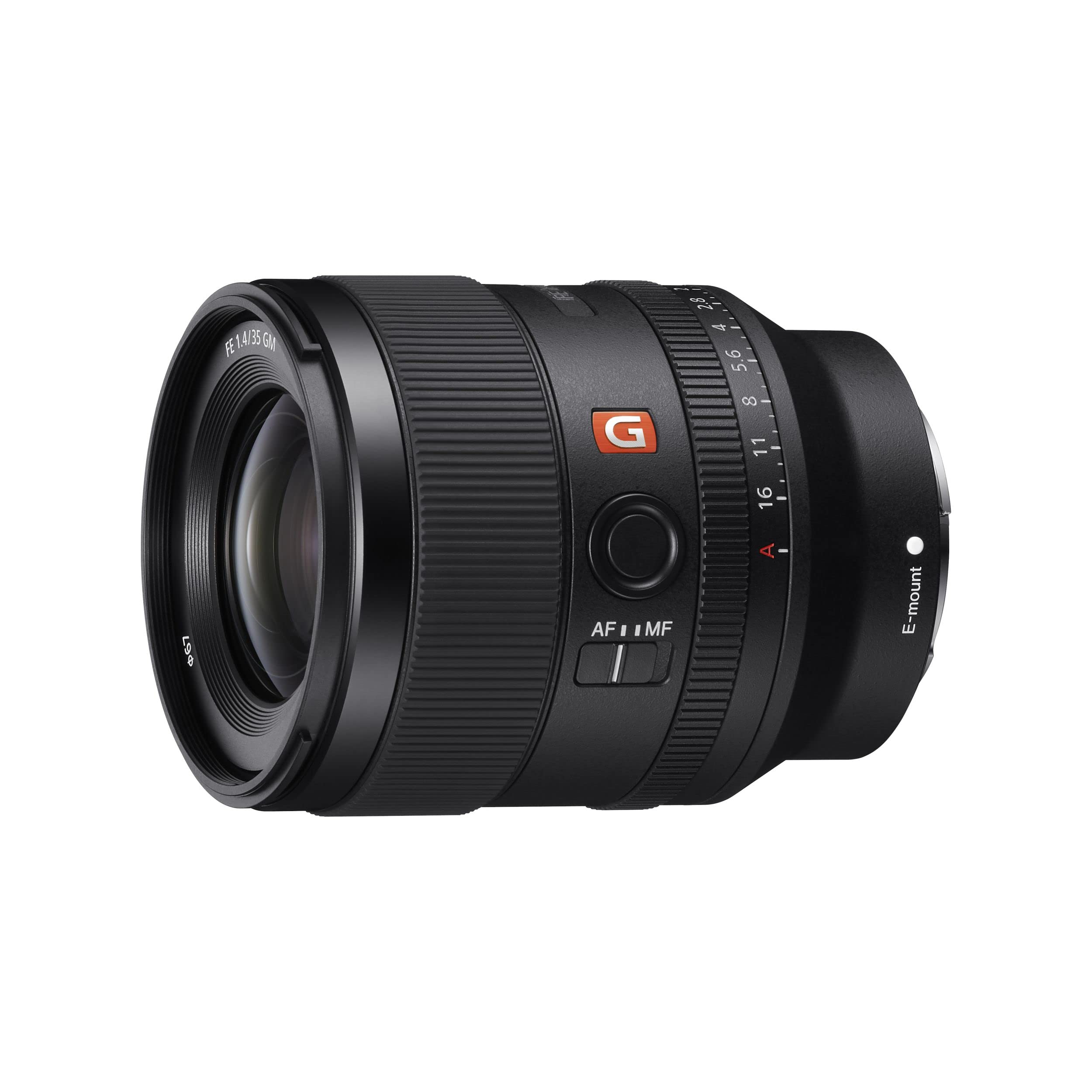 sony-fe-35-mm-f1-4-gm-objektiv-g-master-vollformat-e-mount-kompakt-lichtstark image 1