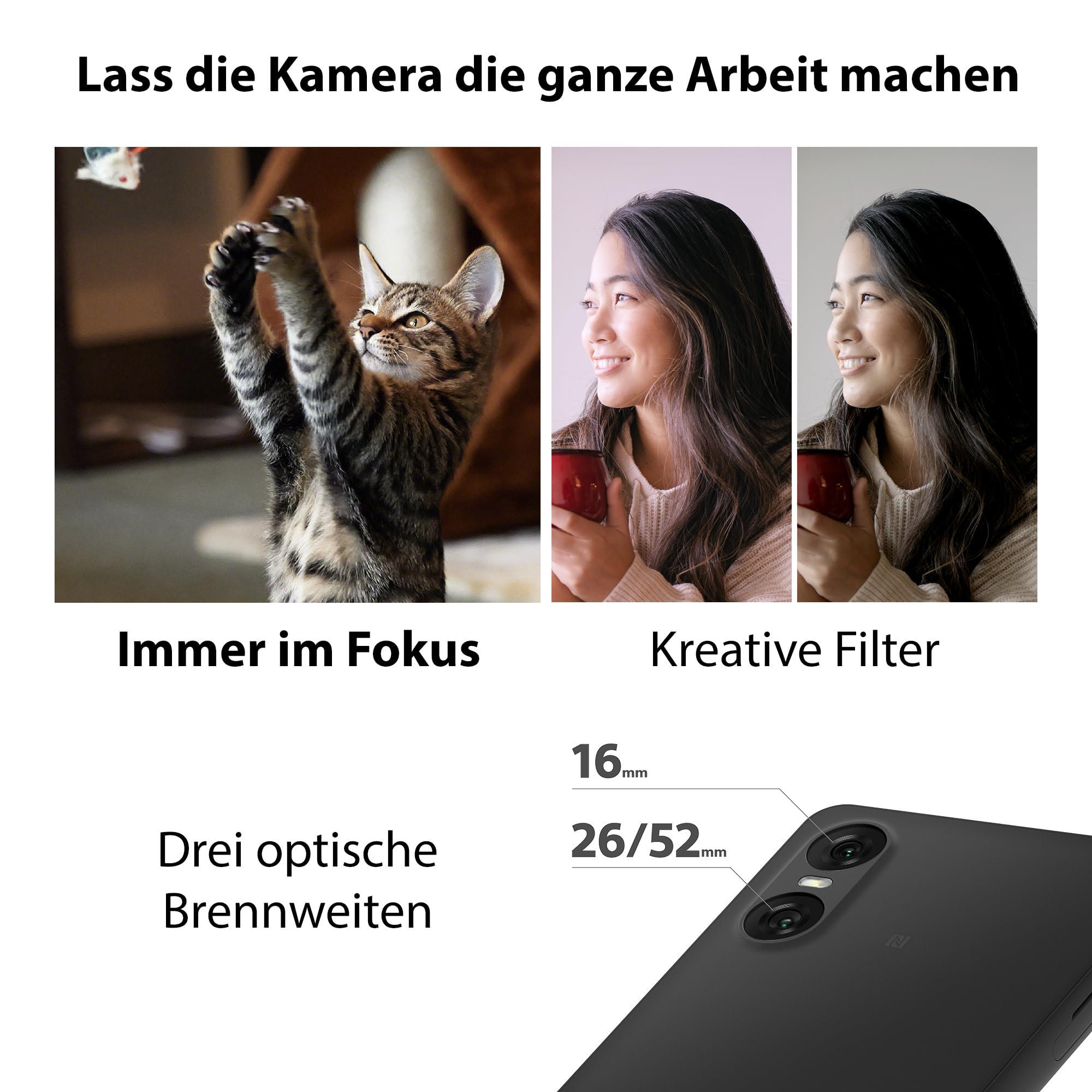 sony-xperia-10-vi-smartphone-6-1-zoll-oled-5-000-mah-triple-kamera-wei image 6