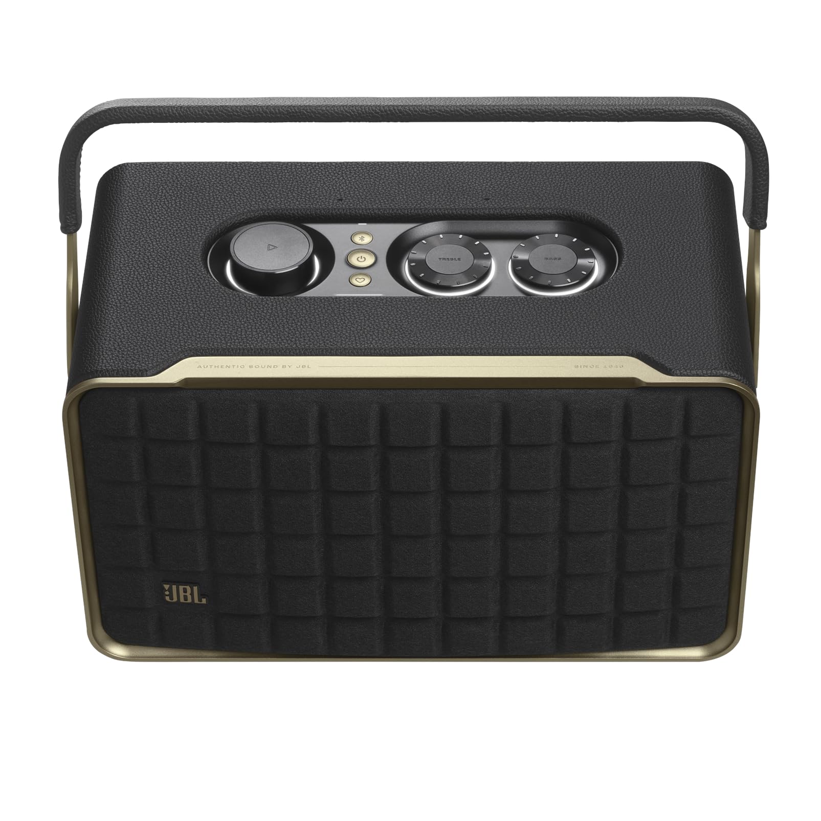 jbl-authentics-300-tragbarer-smart-home-lautsprecher-retro-design-schwarz-uk-ste image 6