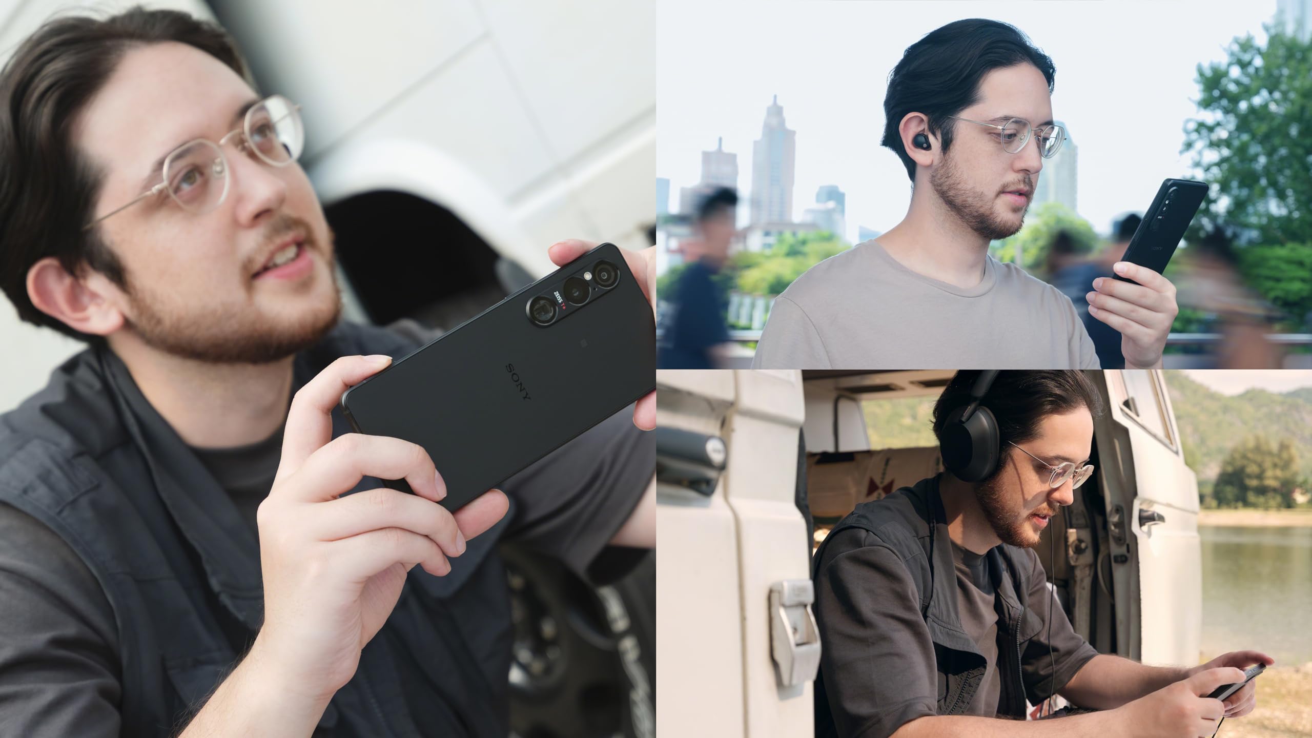 sony-xperia-1-vi-smartphone-6-5-zoll-oled-120-hz-triple-kamera-mit-zeiss-schwarz image 5