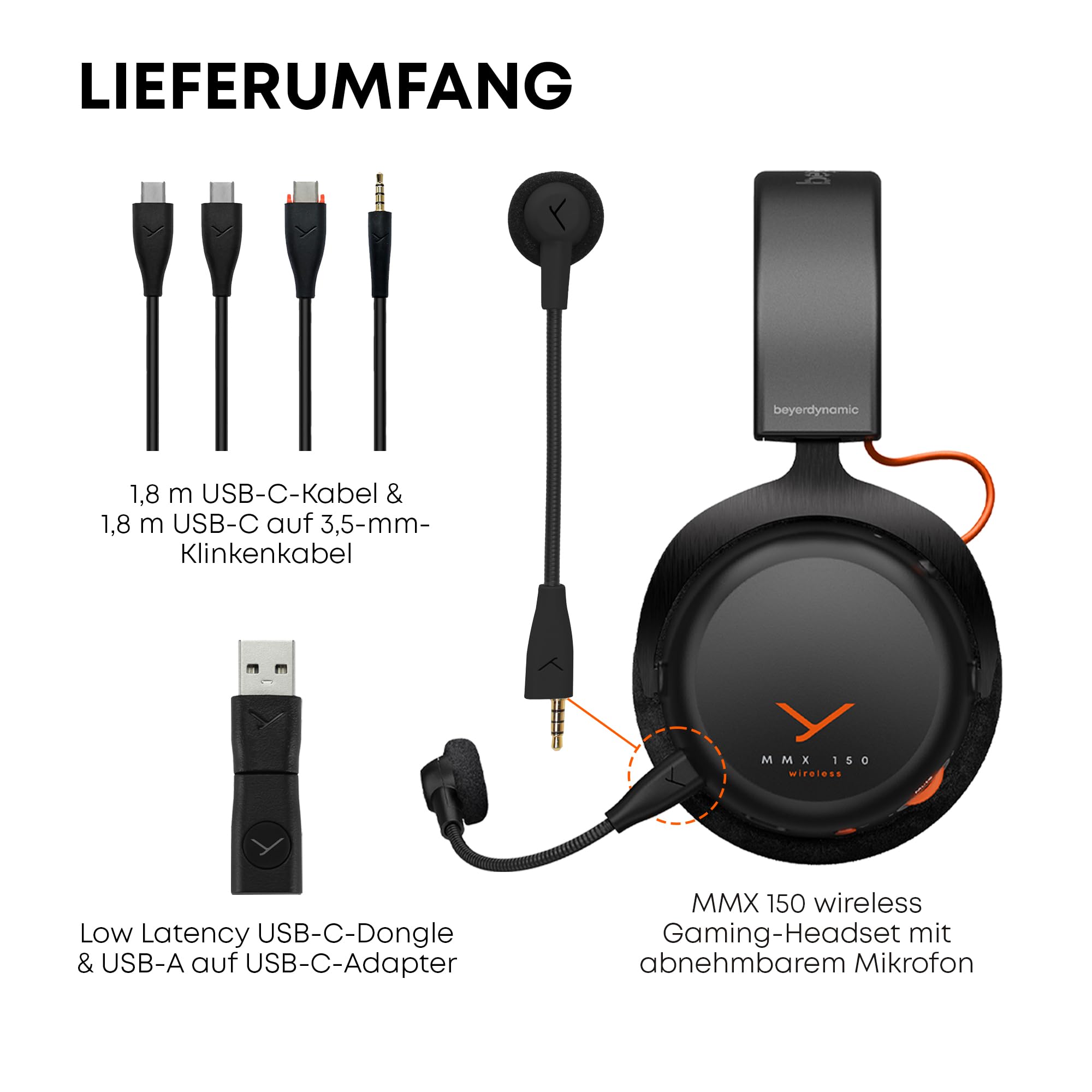 beyerdynamic-mmx-150-wireless-kabelloses-gaming-headset-mit-50-std-akku-velours- image 7