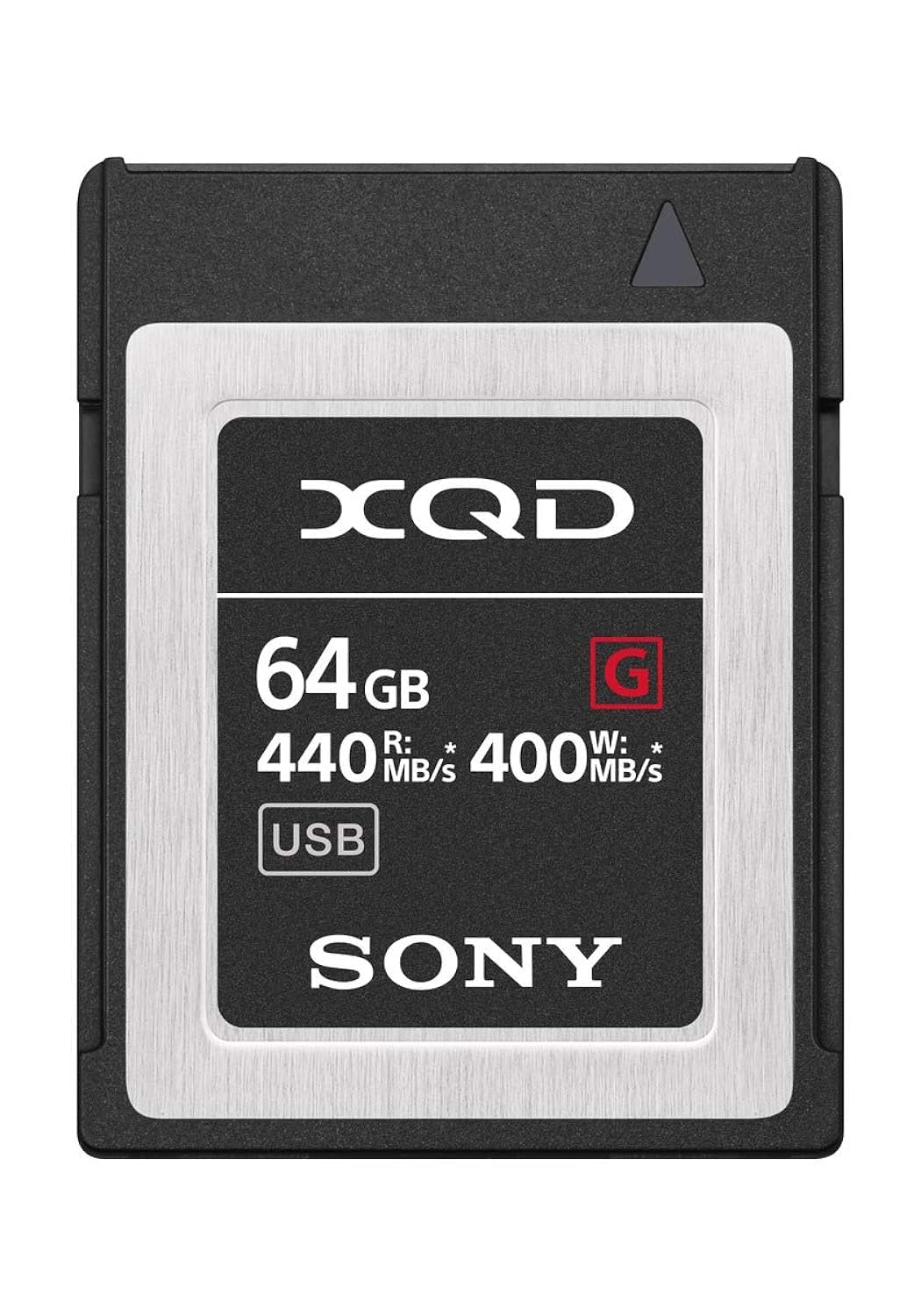 sony-qdg64f-r-xqd-speicherkarte-g-serie-64-gb image 1