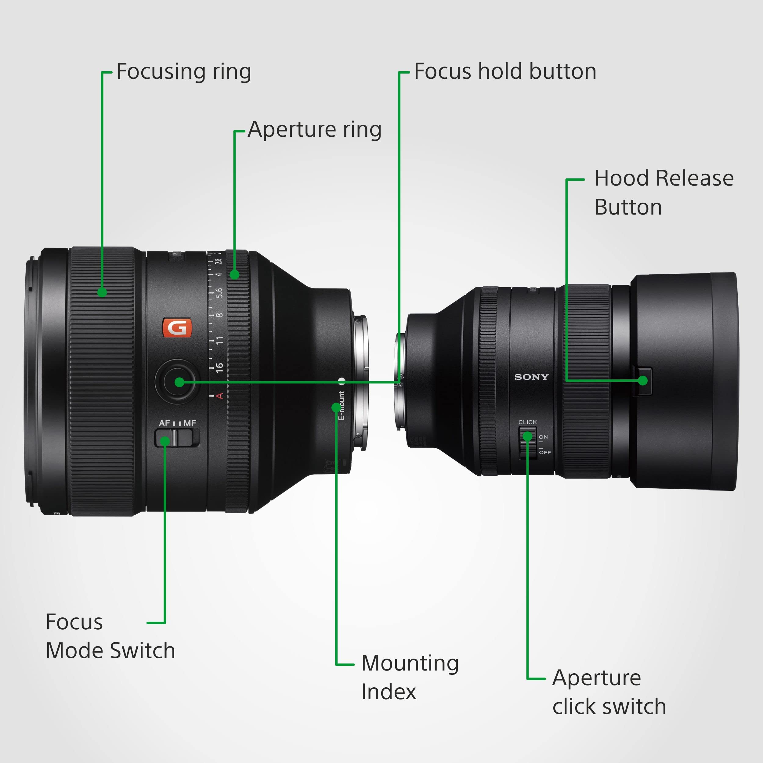 sony-sel85f14gm-g-master-85-mm-f1-4-festbrennweite-f-r-e-mount-vollformat-aps-c image 8