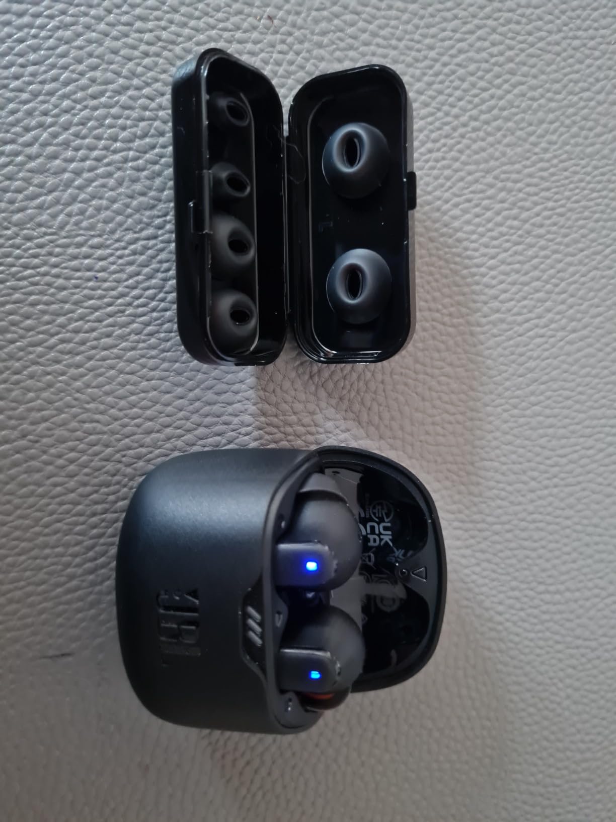 Mit 70 endlich passende In-Ears