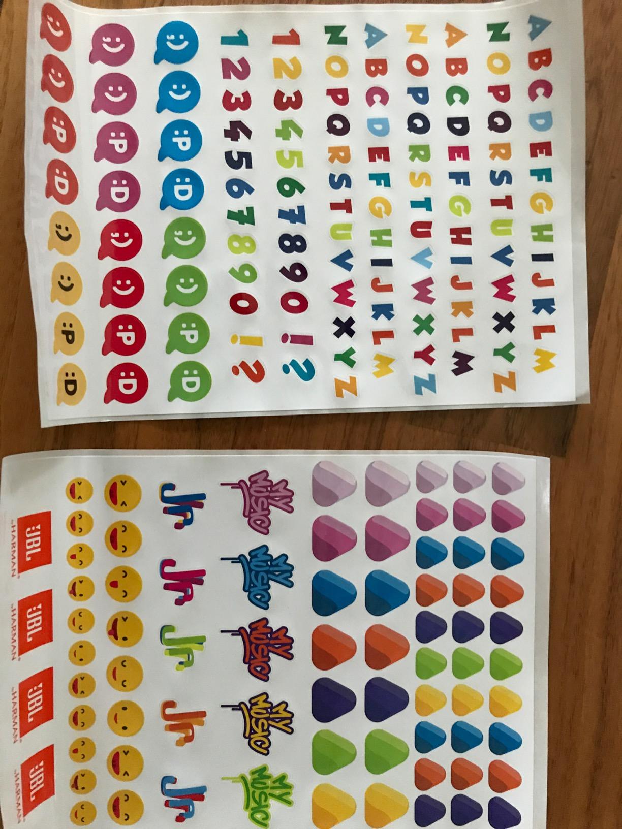 Sicher für Kinderohren