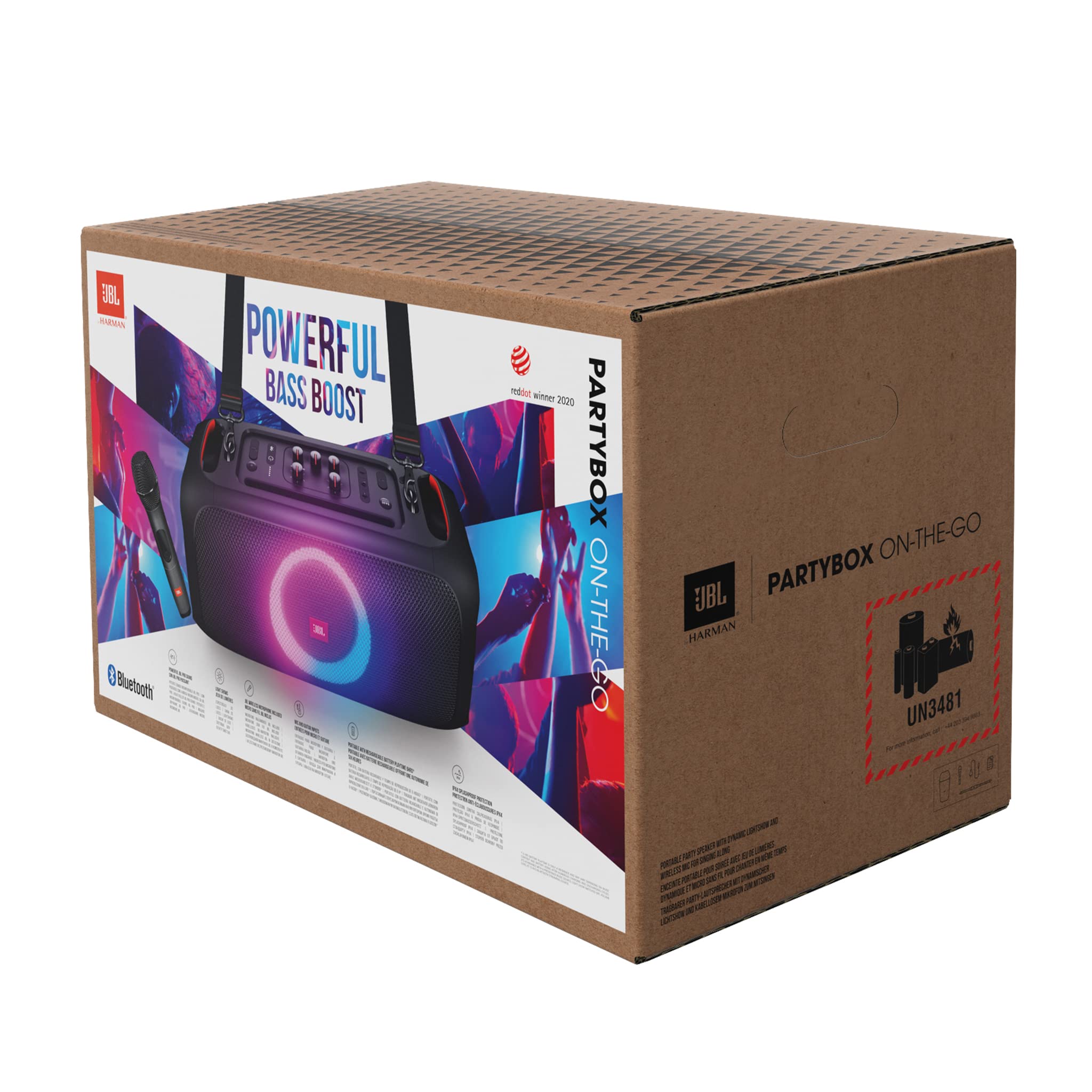 jbl-partybox-on-the-go-tragbarer-bluetooth-party-lautsprecher-mit-lichteffekten- image 6
