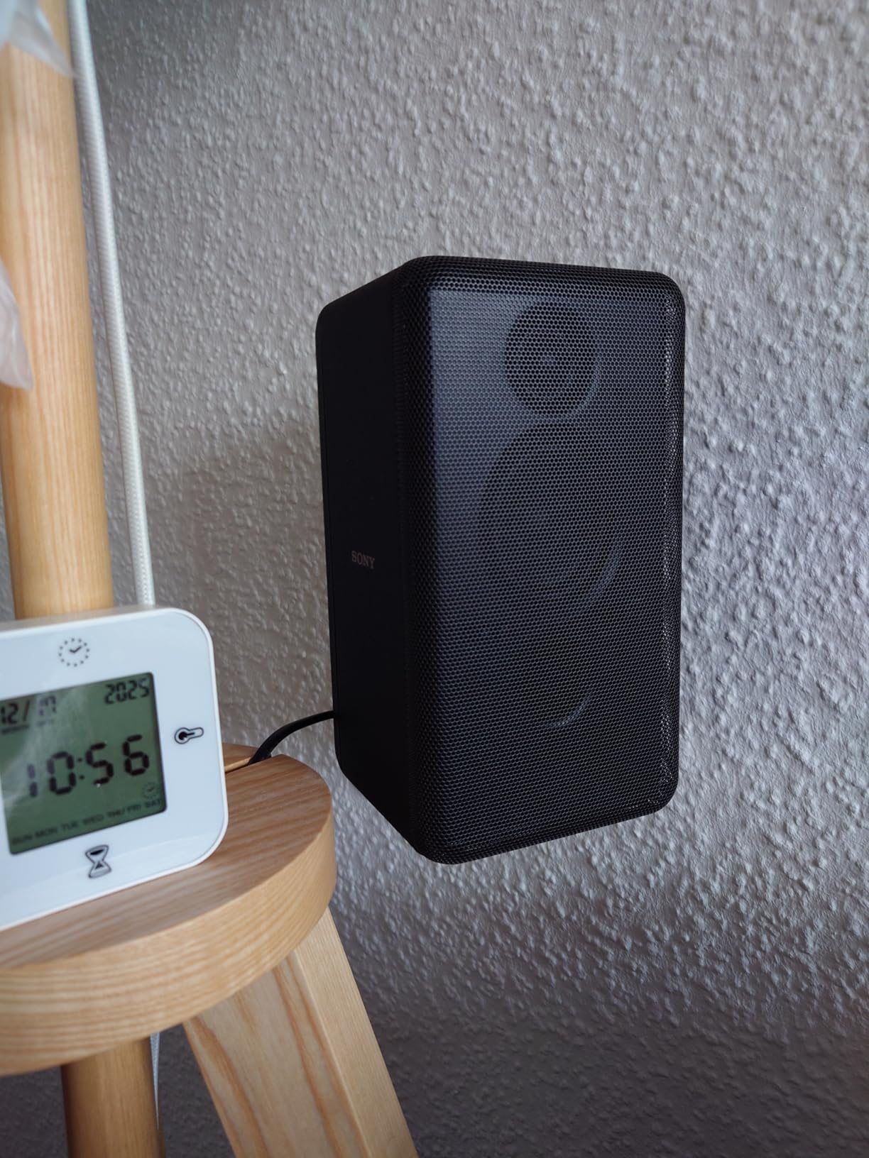 Surround-Sound-Zuwachs