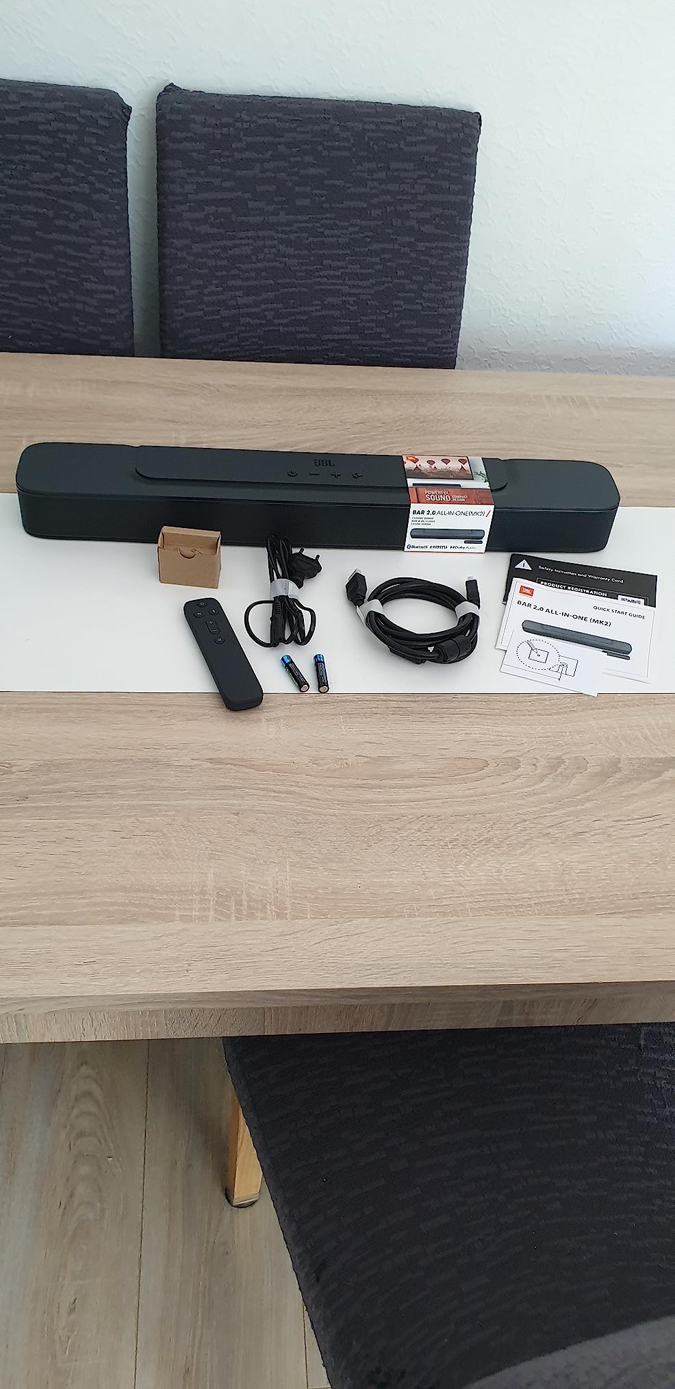Perfekt für die Küche