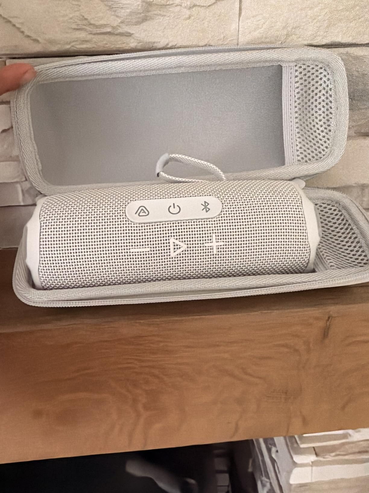Mein neuer Begleiter