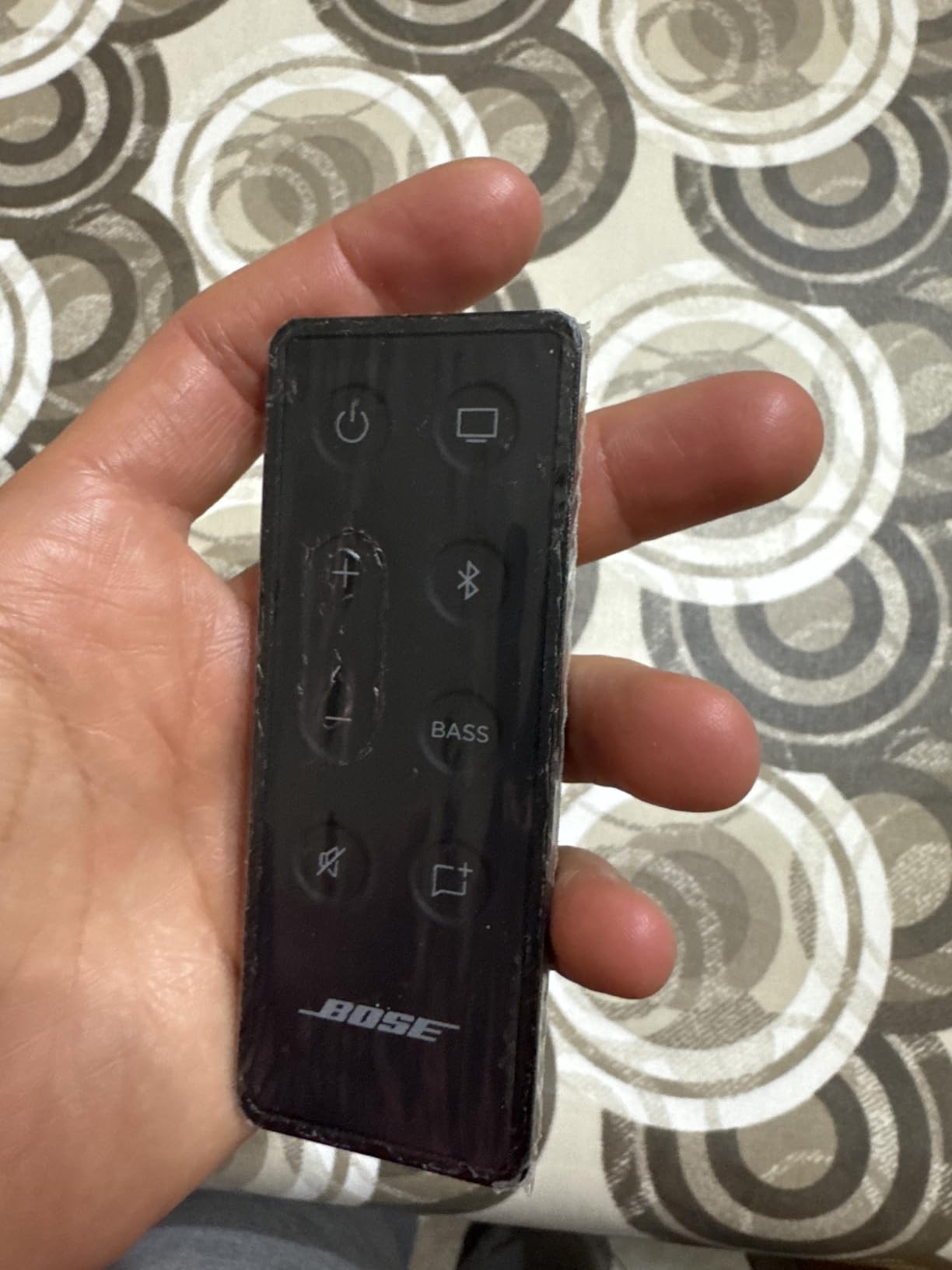Bose Qualität