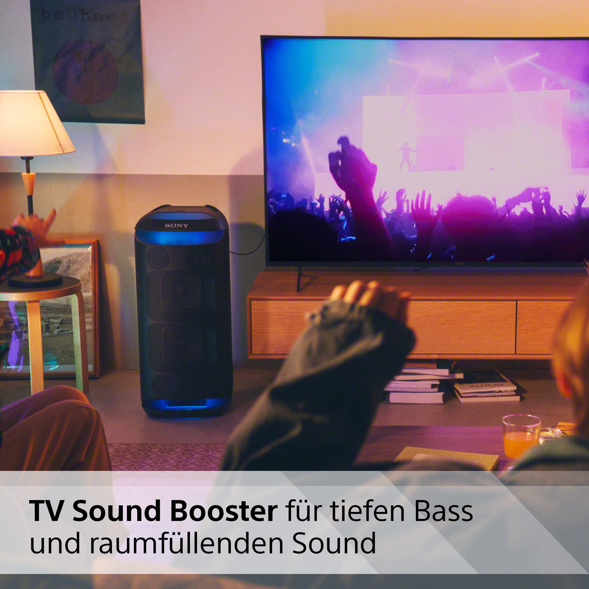 sony-srs-xv800-bluetooth-party-lautsprecher-tragbar-360-sound-mega-bass-25h-akku image 6