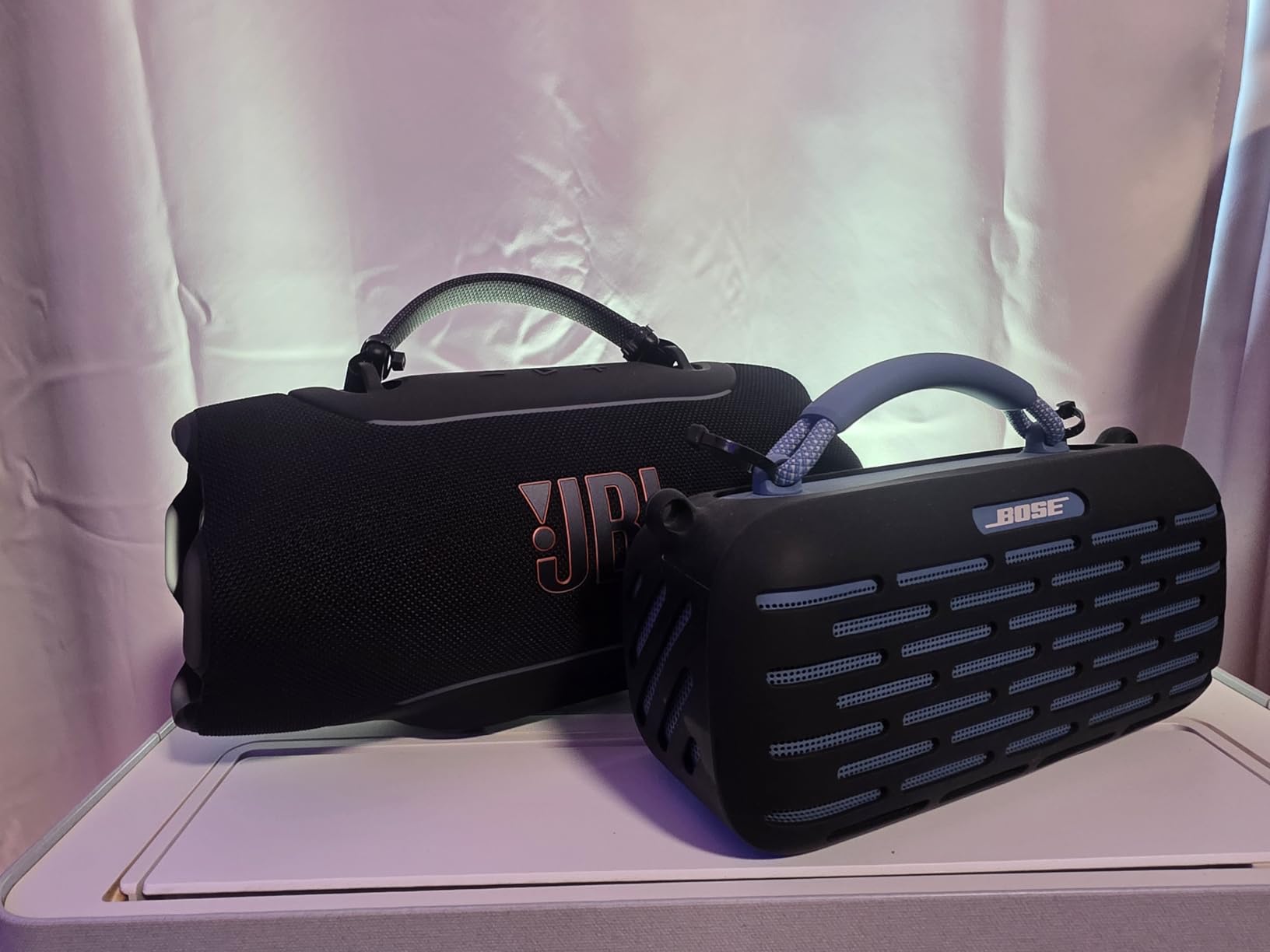 Der beste Bluetooth-Lautsprecher