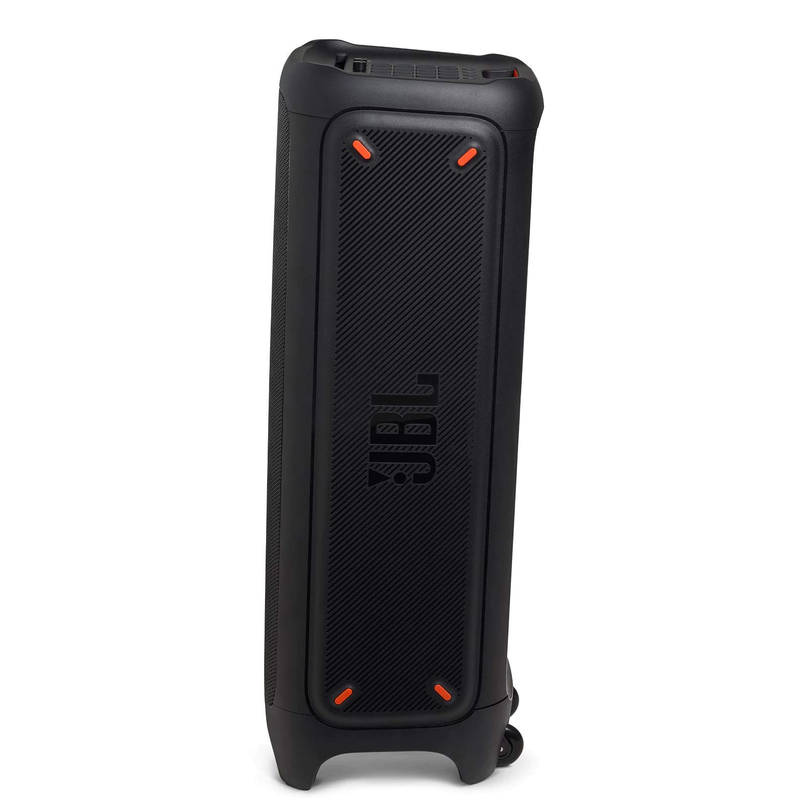 jbl-partybox-1000-bluetooth-party-lautsprecher-schwarz-mit-lichtshow-dj-armband- image 2