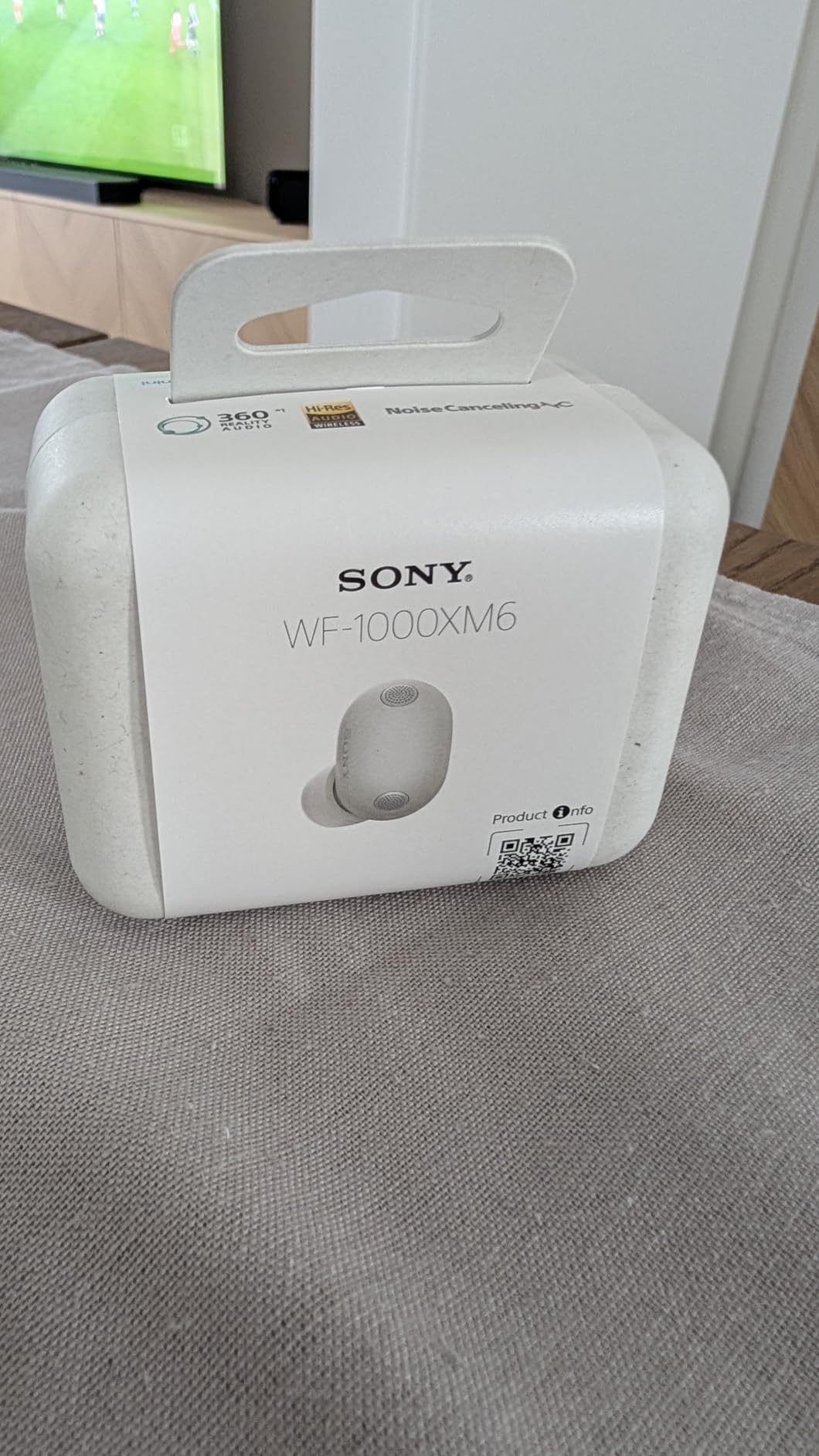 Für Reisen super