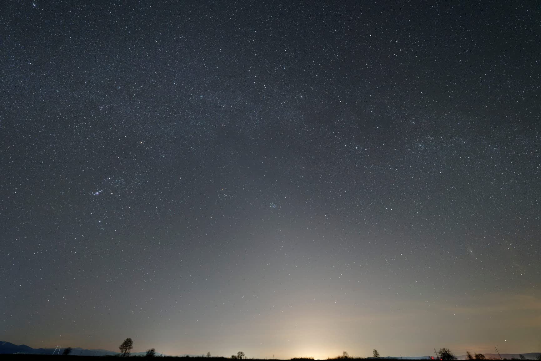 Sehr lichtstark, aber teuer