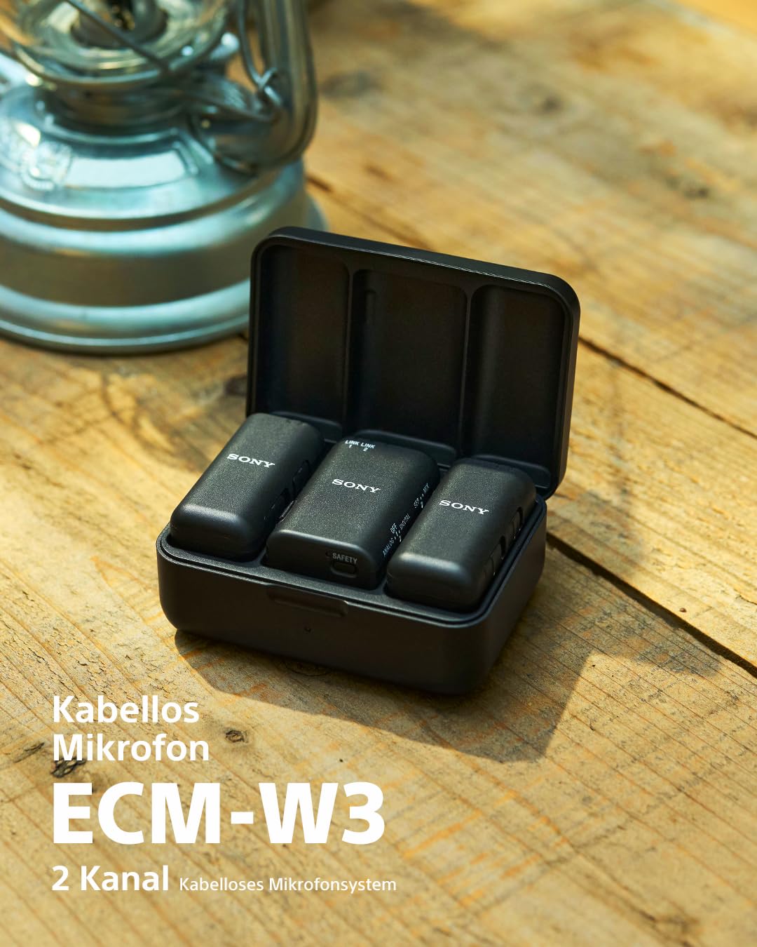 sony-ecm-w3-kabelloses-mikrofon-set-mit-2-sendern-1-empf-nger-und-ladestation image 4