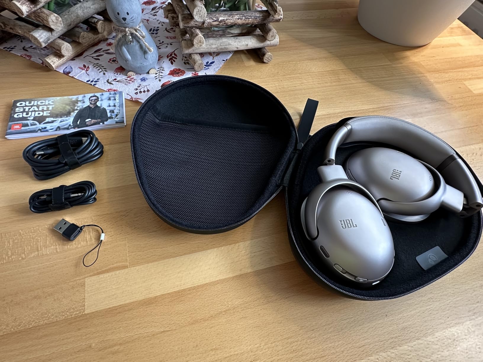 Homeoffice wunderbar