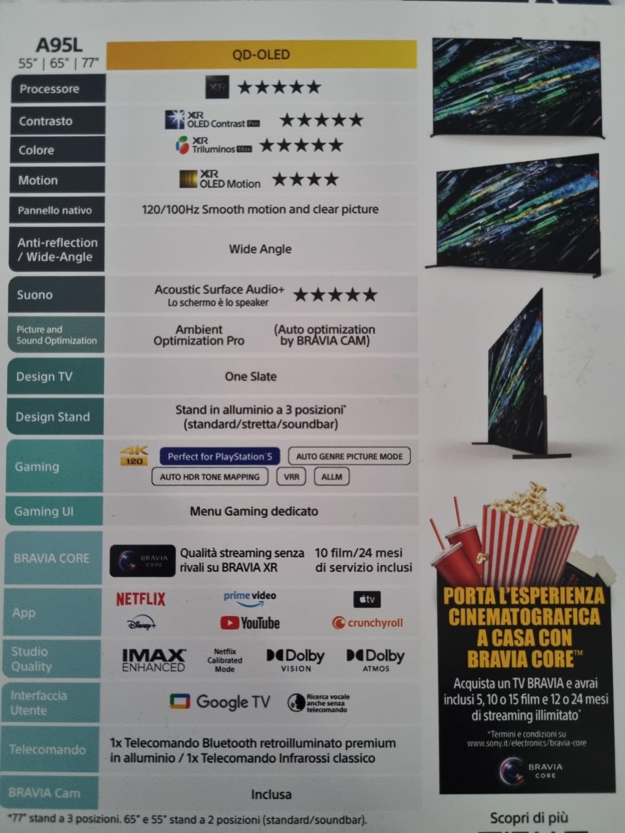 Kino zu Hause