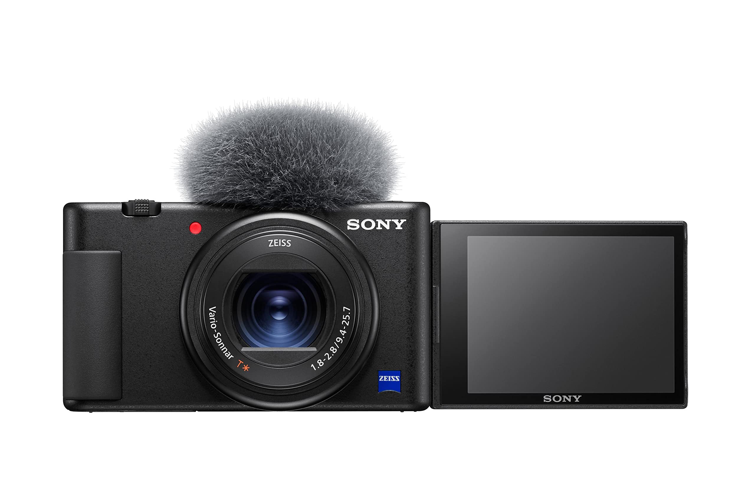 sony-zv-1-premium-kompaktkamera-vlog-kamera-mit-1-zoll-sensor-4k-und-mikrofonans image 1