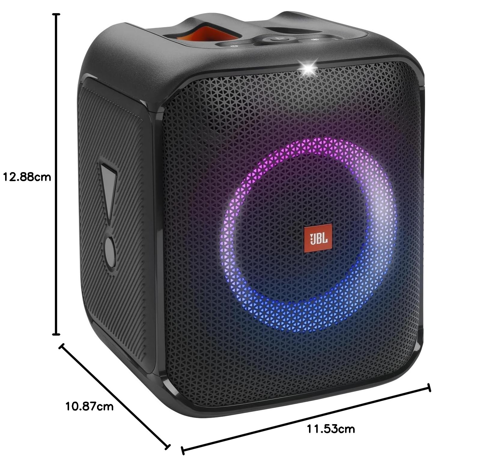 jbl-partybox-encore-tragbarer-bluetooth-party-lautsprecher-mit-lichtshow-ipx4-un image 8