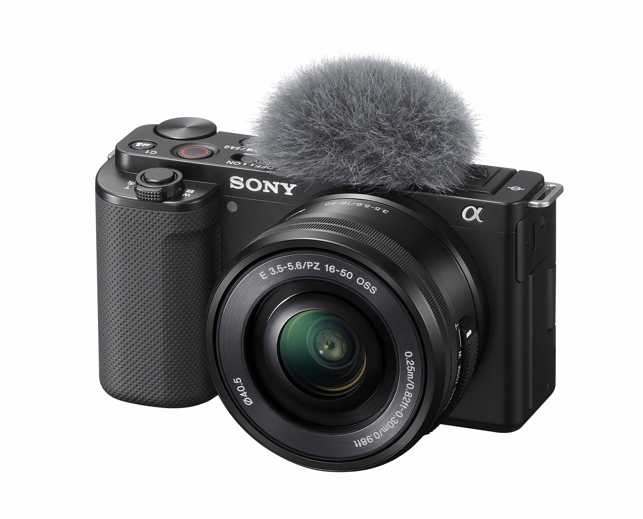 sony-zv-e10-systemkamera-mit-16-50mm-objektiv-aps-c-vlog-kamera-f-r-4k-videos image 6