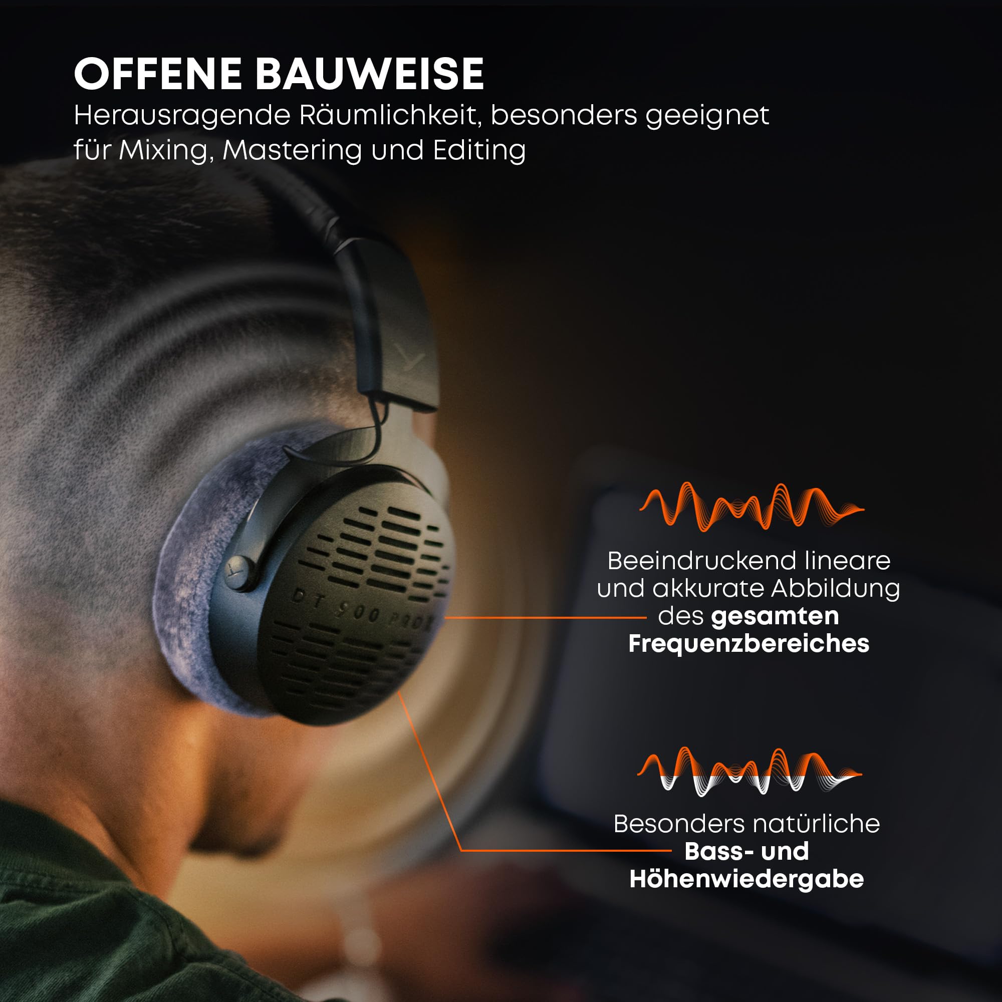 beyerdynamic-dt-900-pro-x-offener-studio-kopfh-rer-mit-stellar-45-treiber-48-ohm image 6